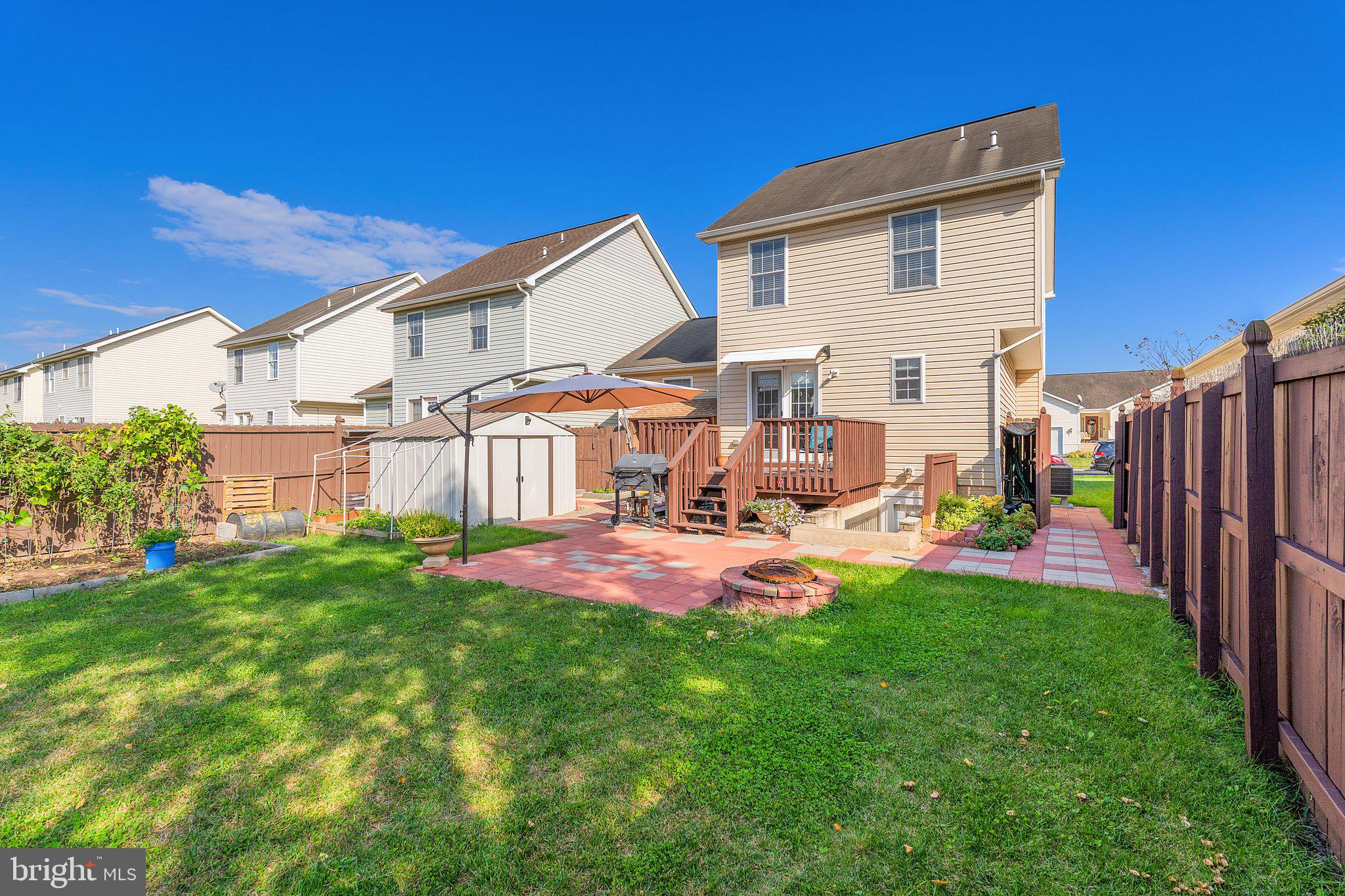 101 PETER RABBIT DRIVE