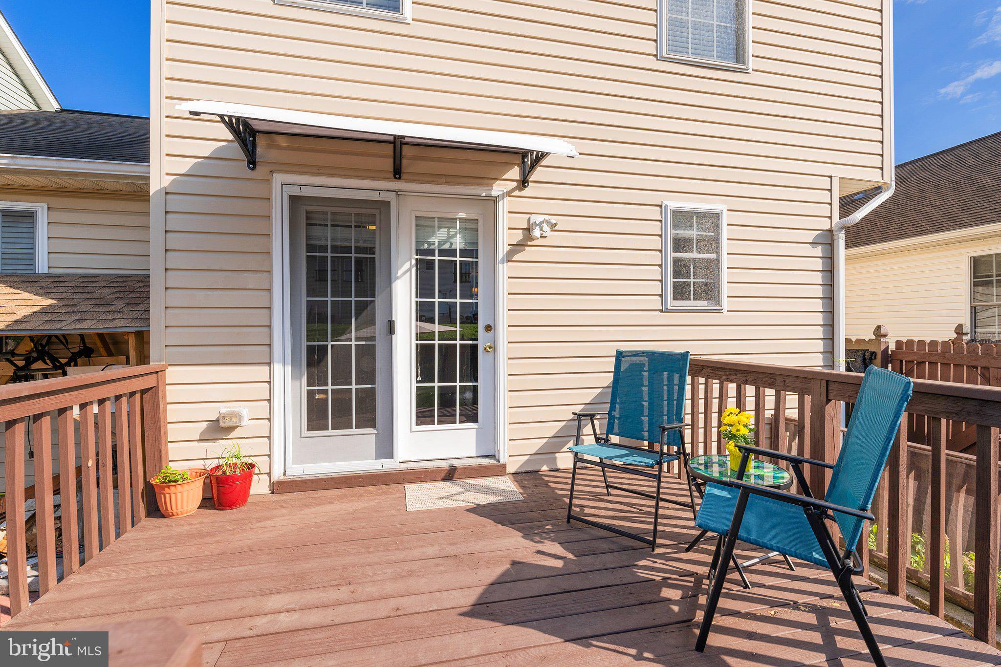 101 PETER RABBIT DRIVE