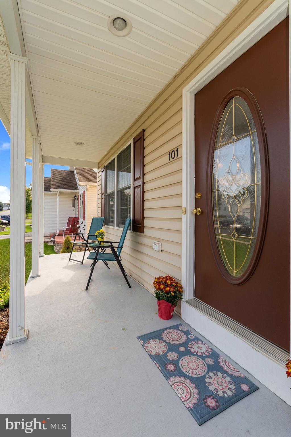 101 PETER RABBIT DRIVE