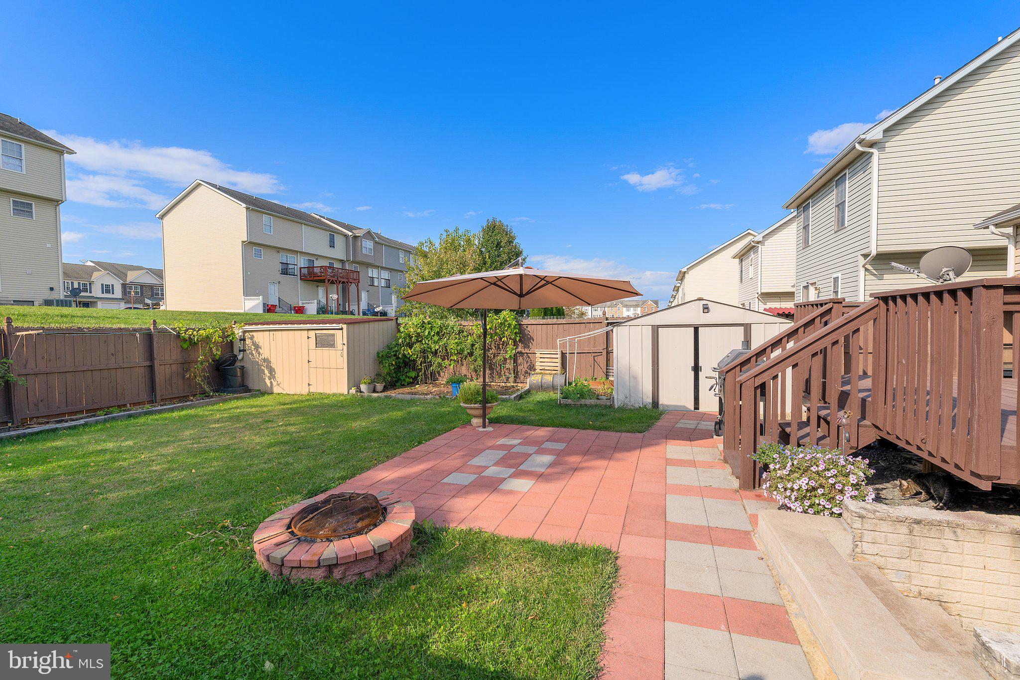 101 PETER RABBIT DRIVE