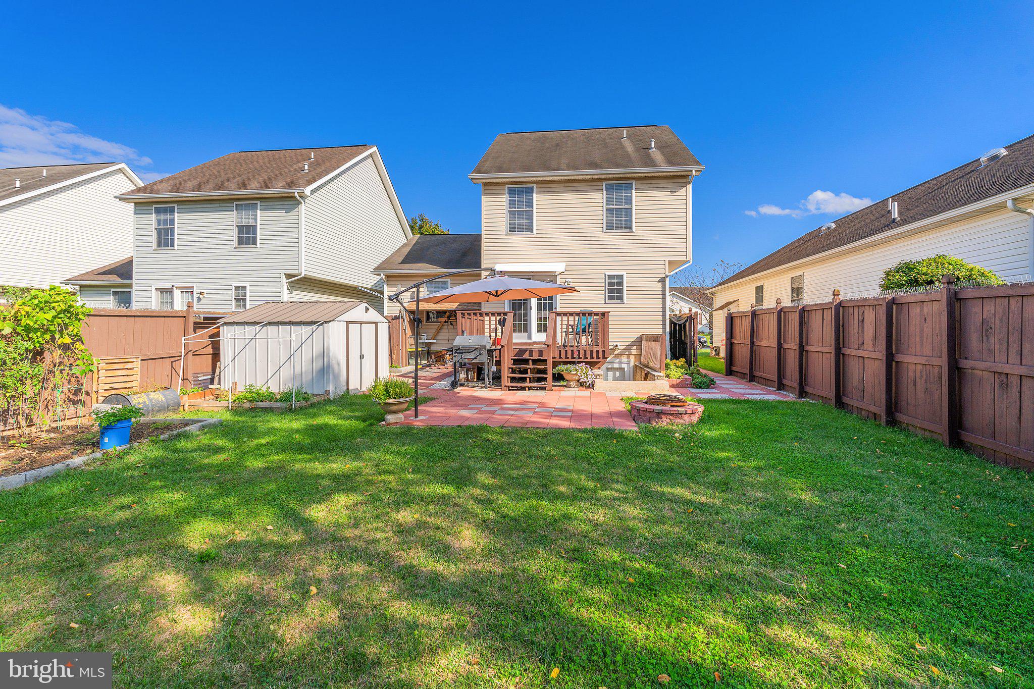 101 PETER RABBIT DRIVE