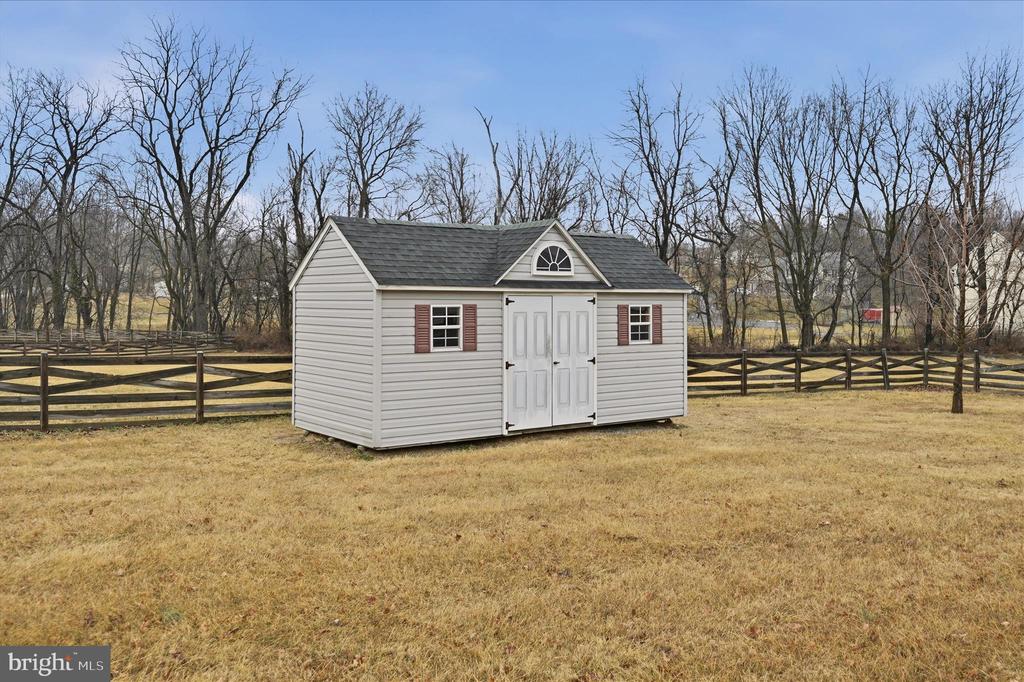 14 GENERAL PRYOR COURT