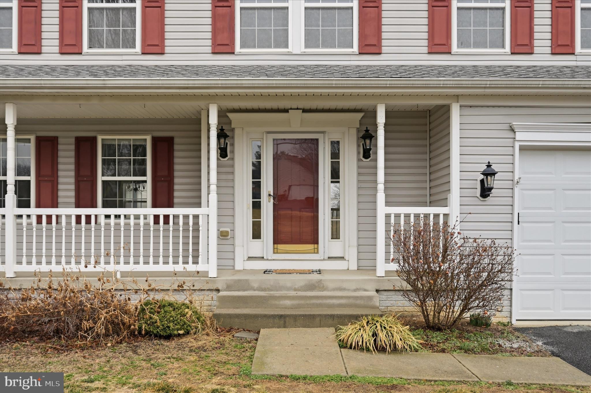 14 GENERAL PRYOR COURT
