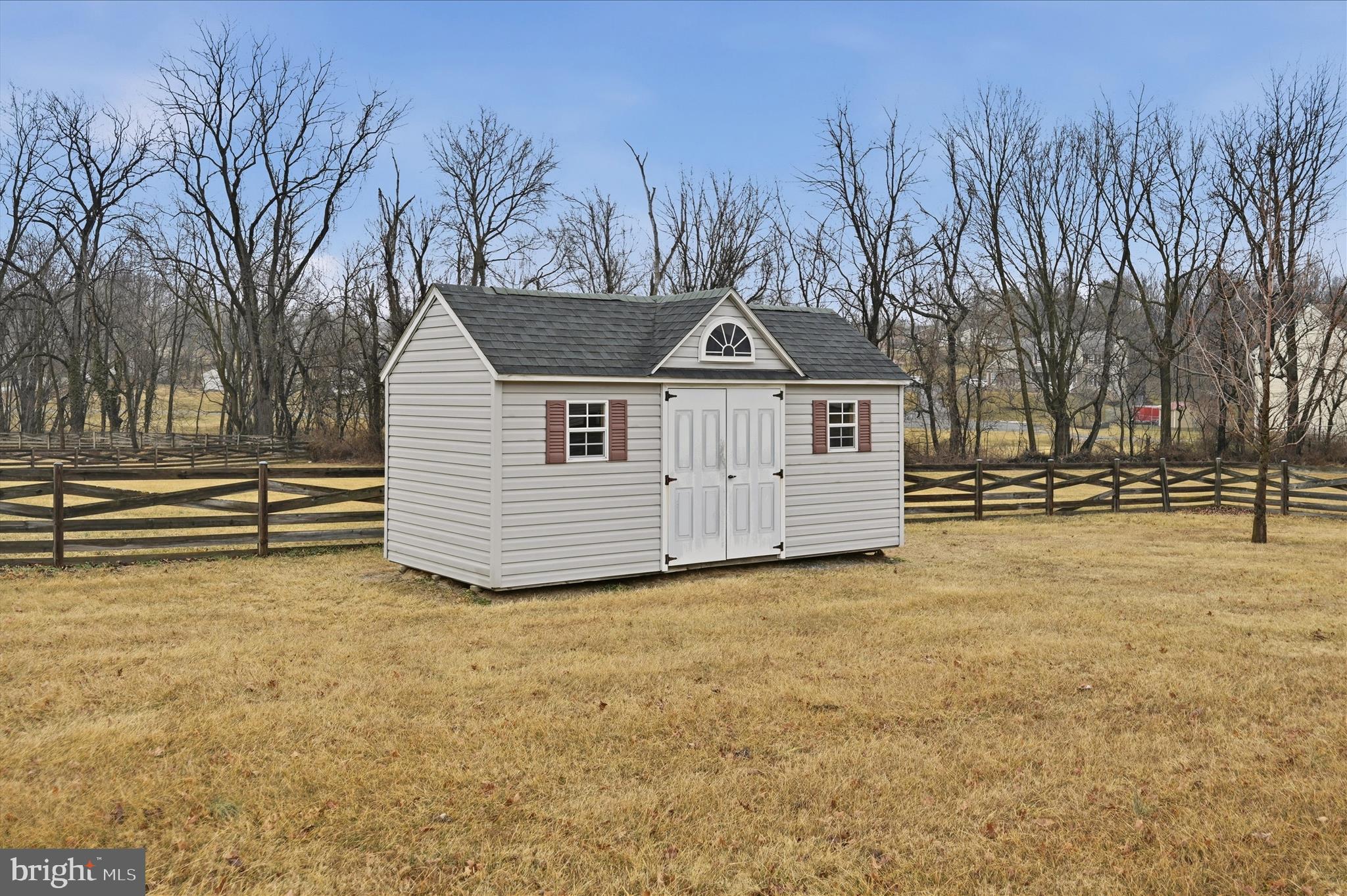 14 GENERAL PRYOR COURT