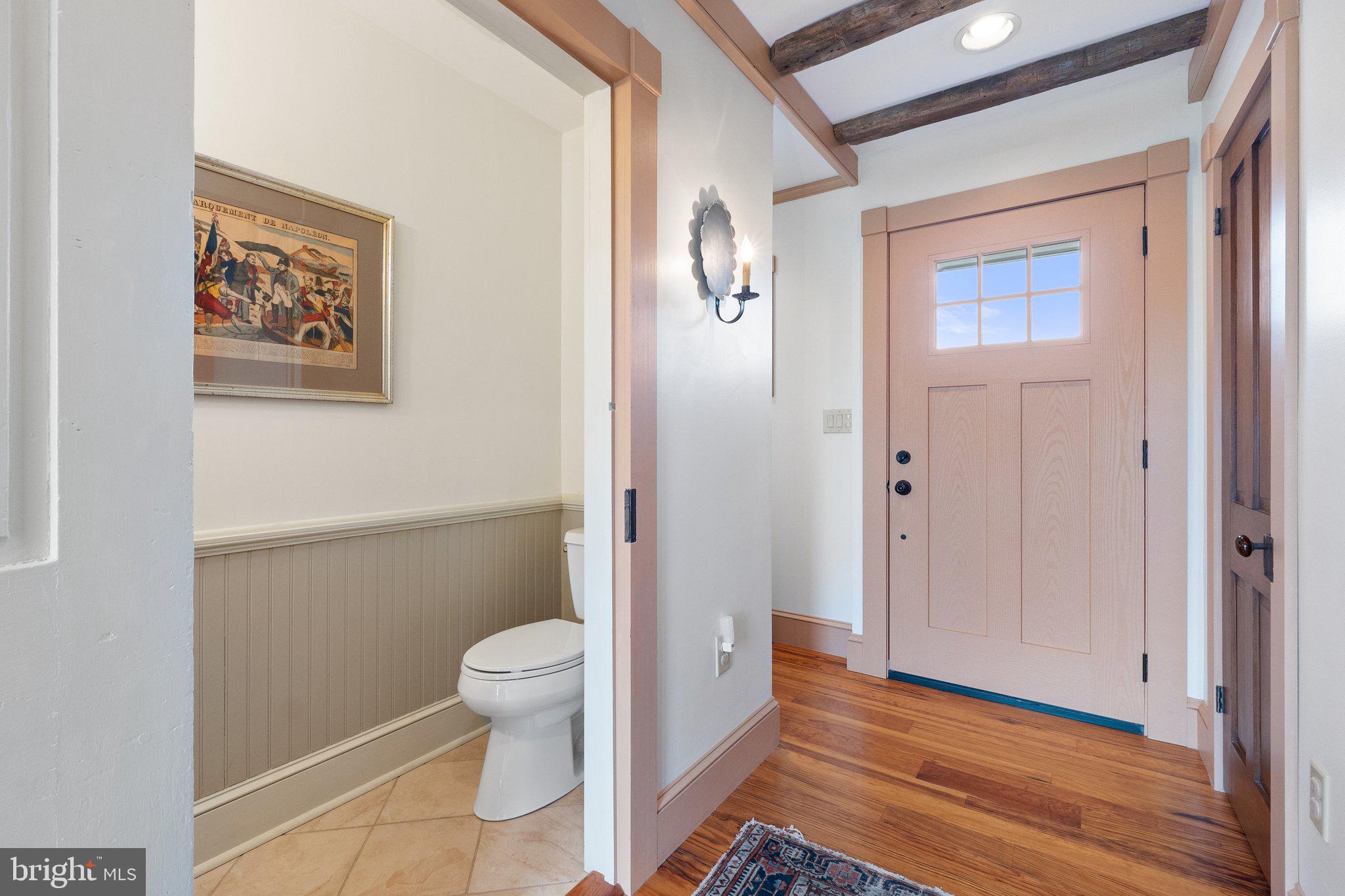 6531 ENGLE MOLERS ROAD