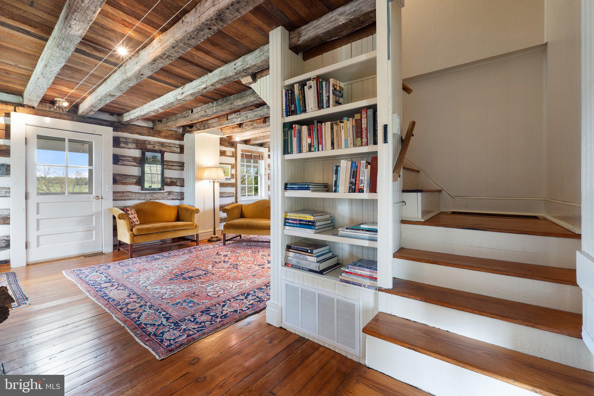 6531 ENGLE MOLERS ROAD