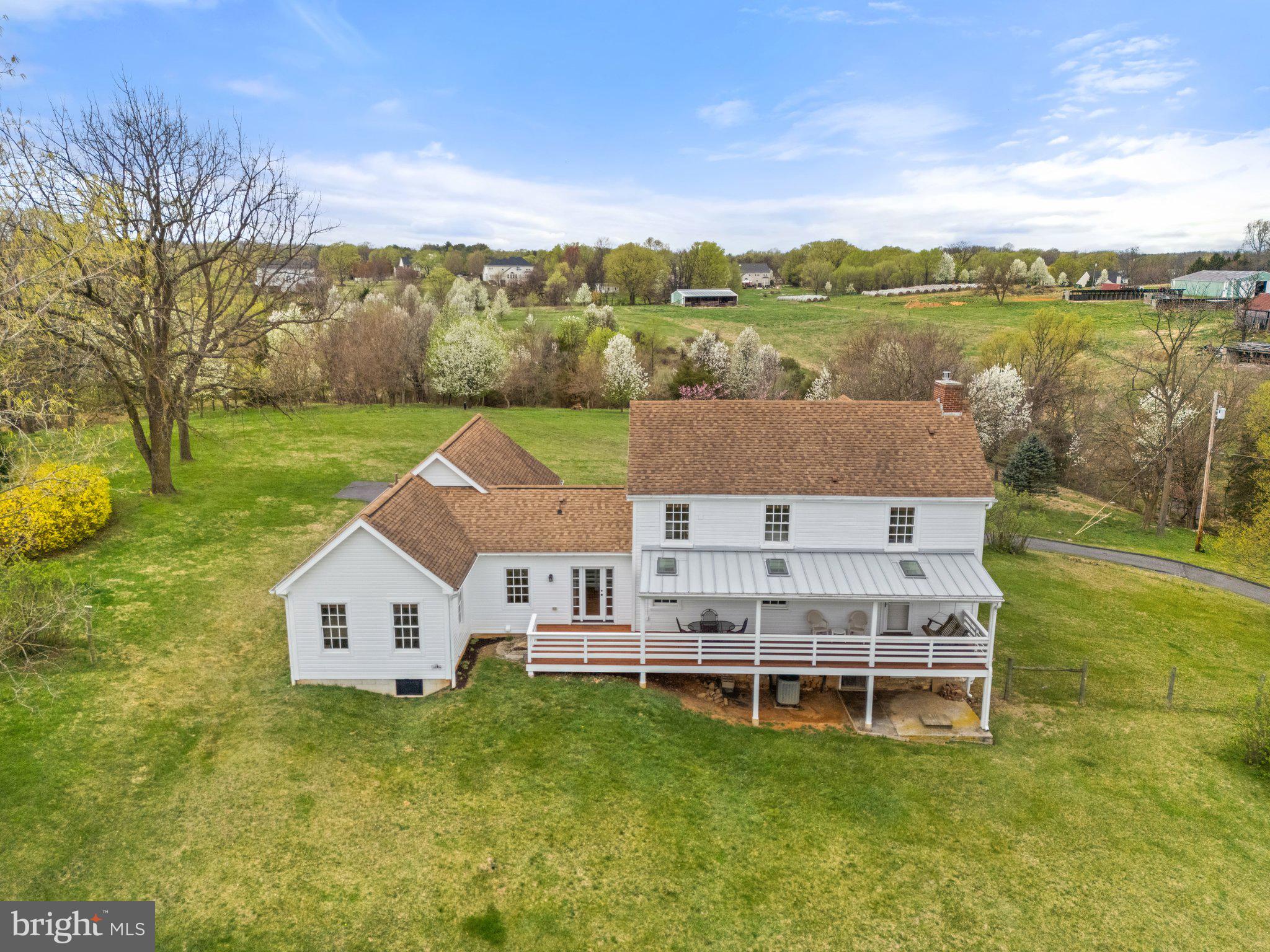 6531 ENGLE MOLERS ROAD