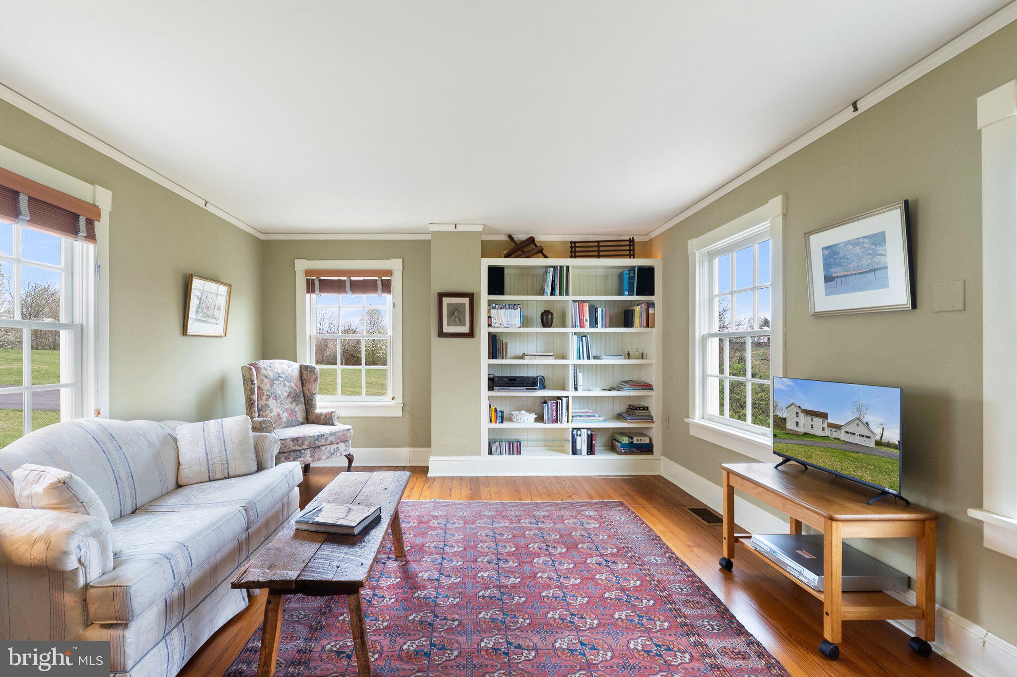 6531 ENGLE MOLERS ROAD