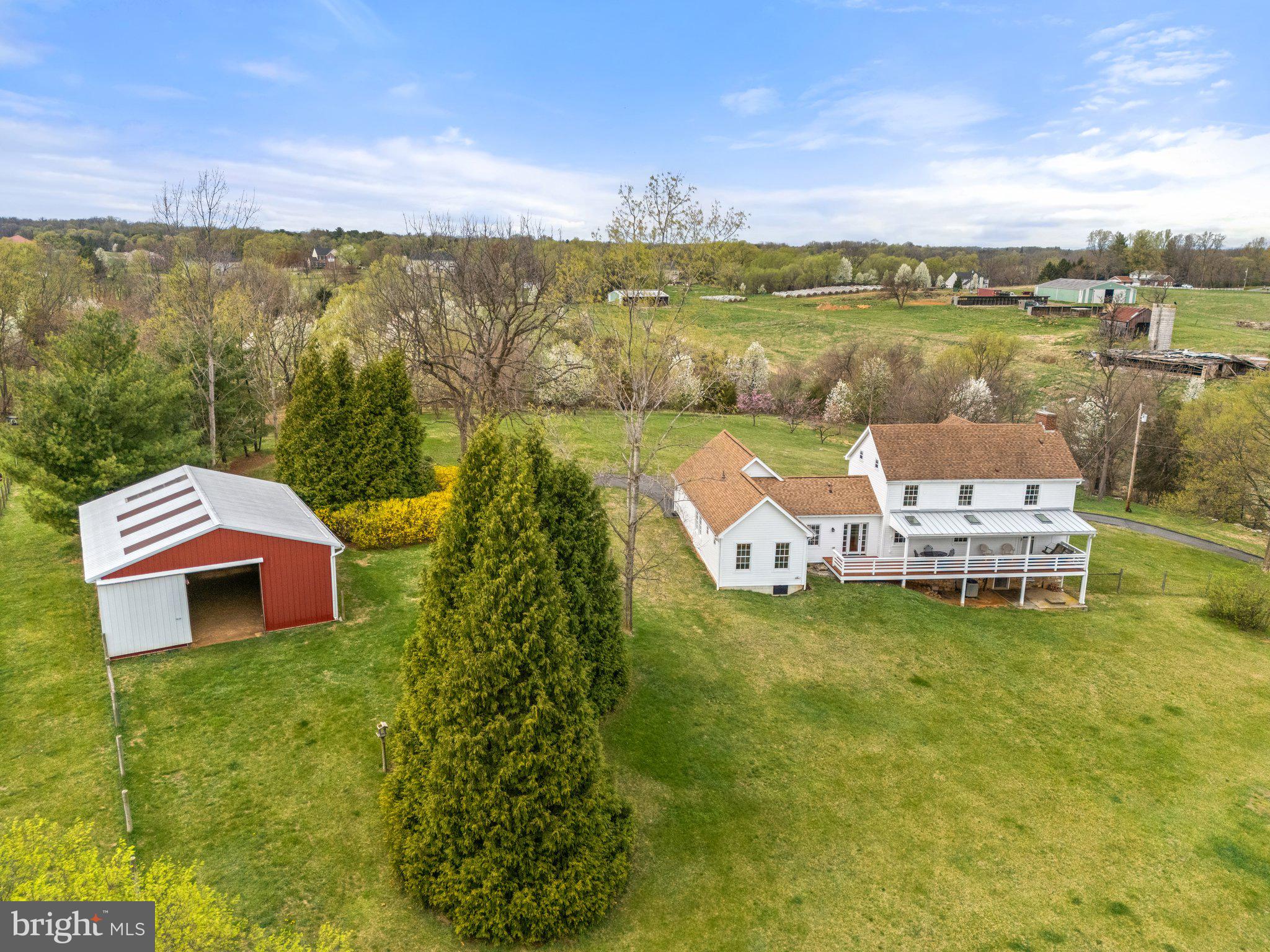 6531 ENGLE MOLERS ROAD