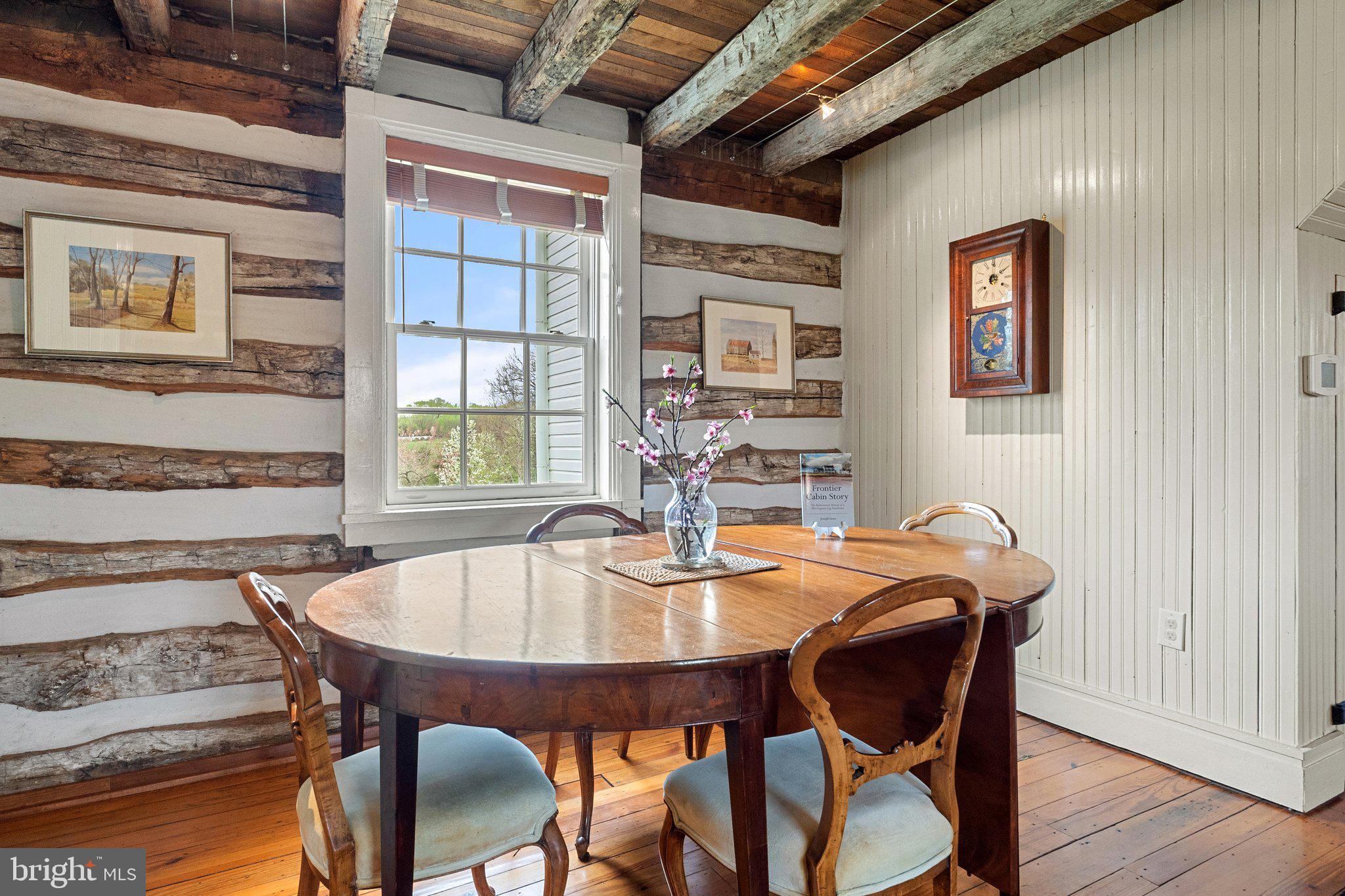 6531 ENGLE MOLERS ROAD