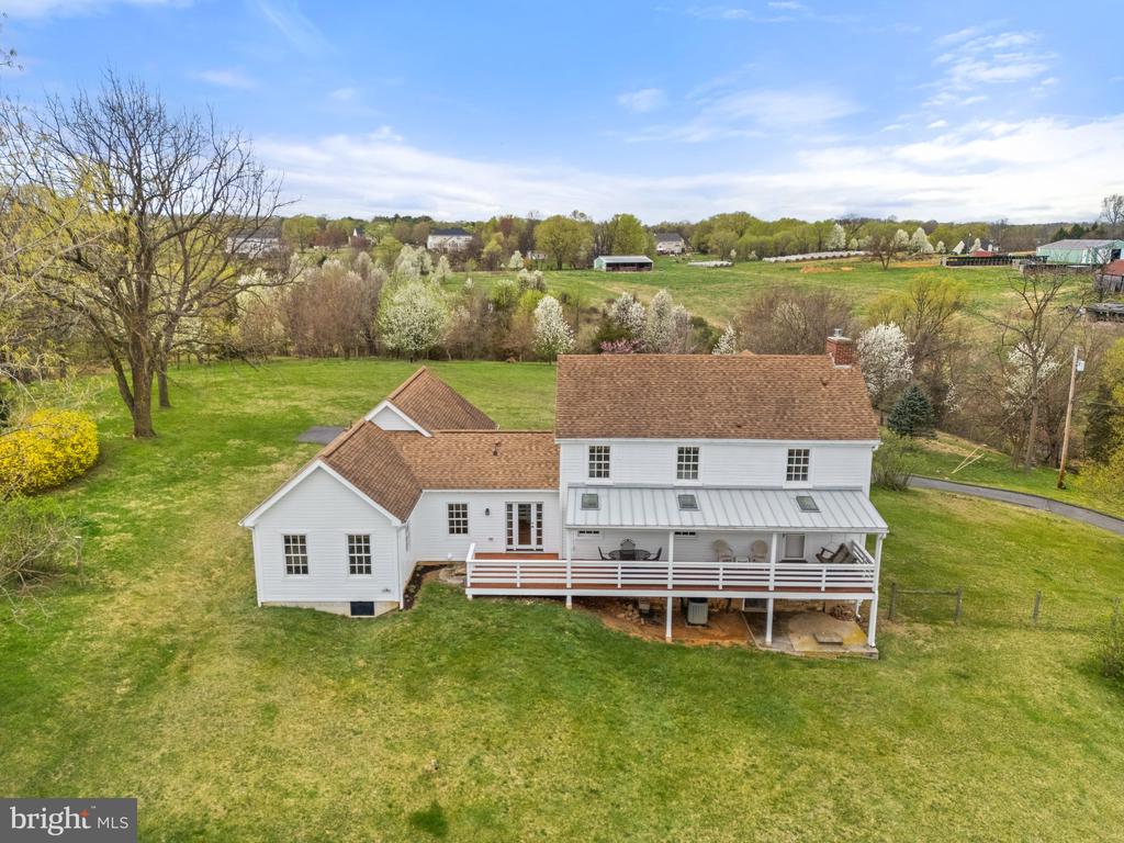 6531 ENGLE MOLERS ROAD