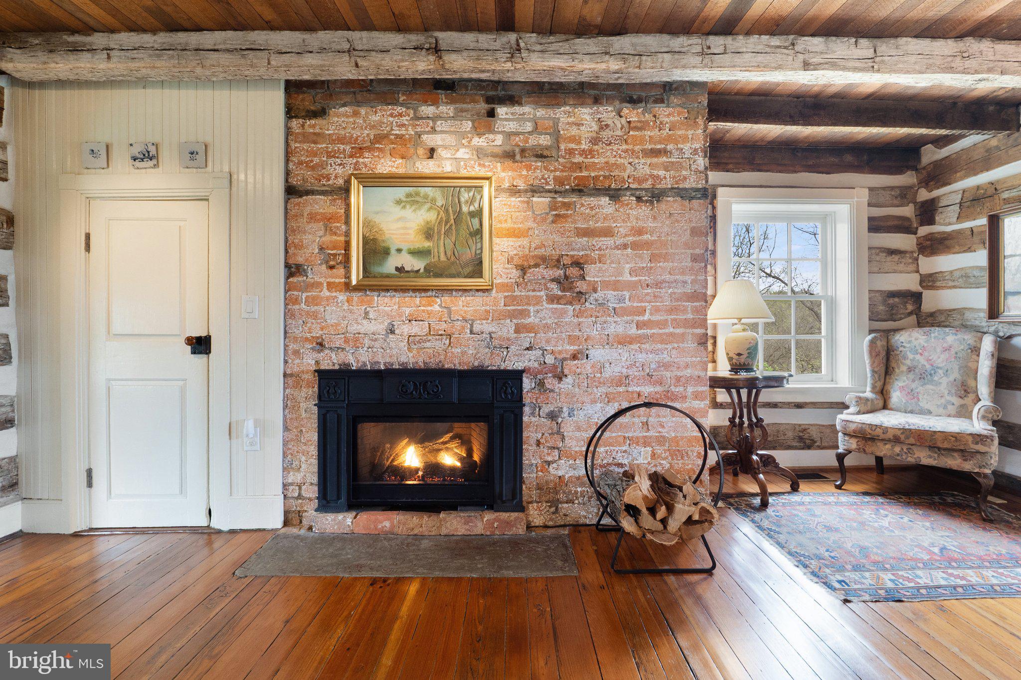 6531 ENGLE MOLERS ROAD