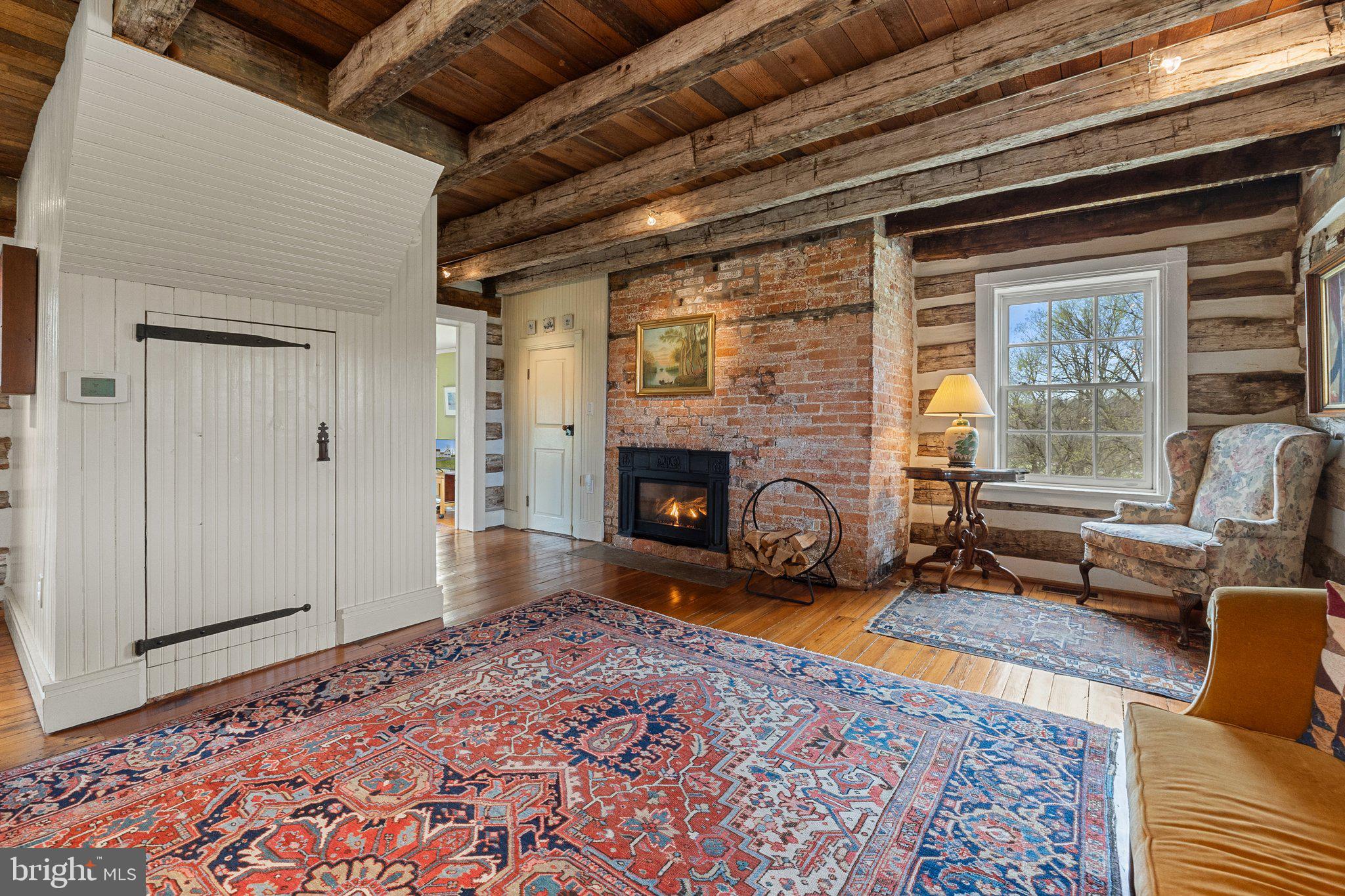 6531 ENGLE MOLERS ROAD