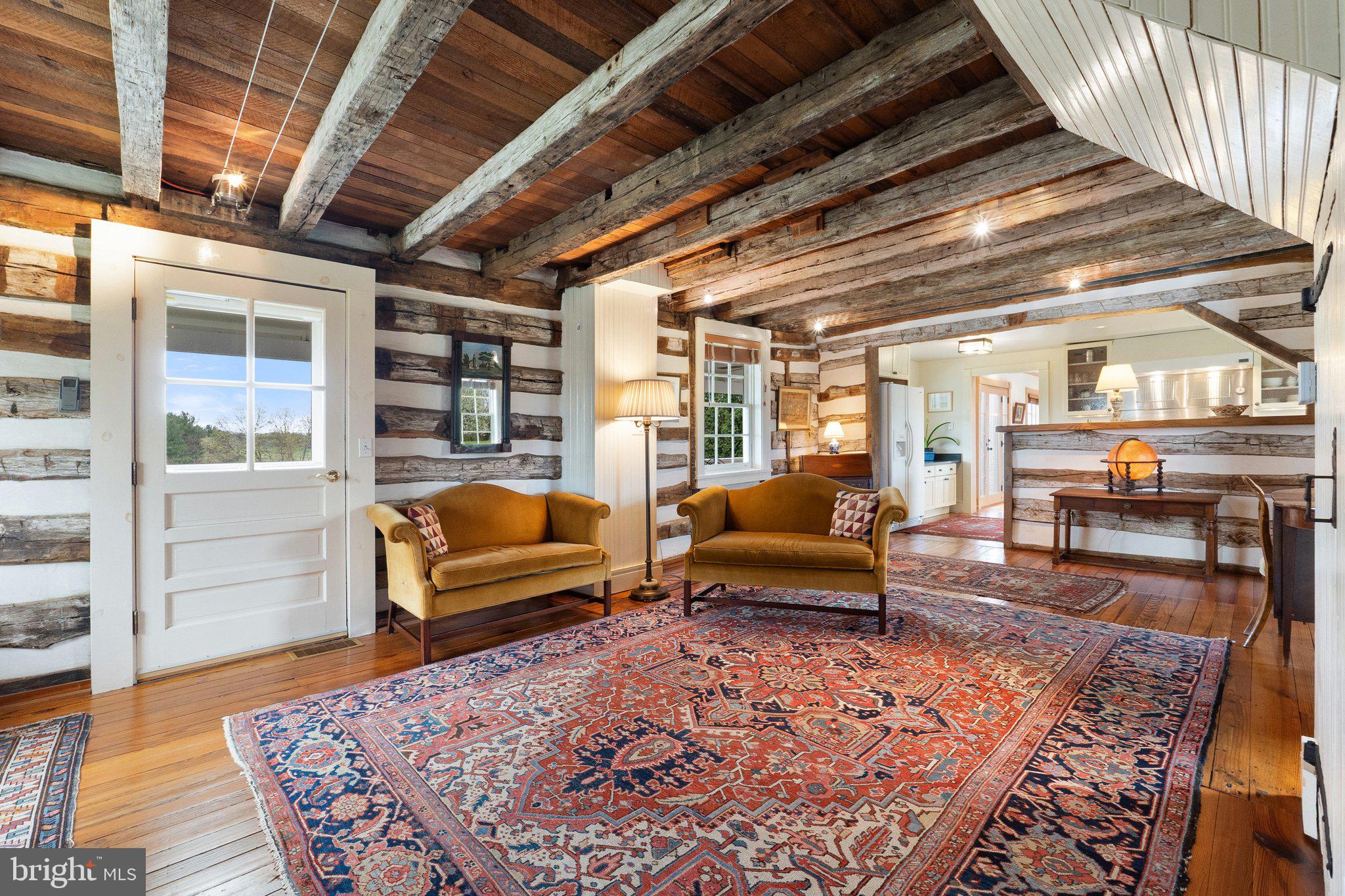 6531 ENGLE MOLERS ROAD