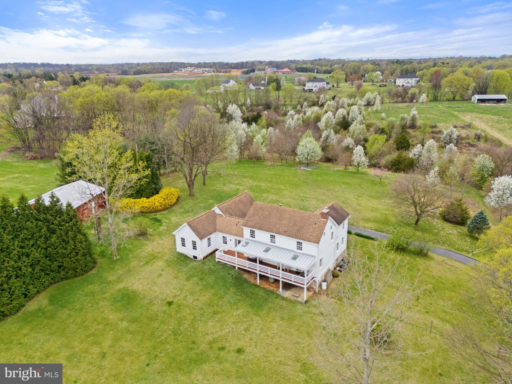 6531 ENGLE MOLERS ROAD