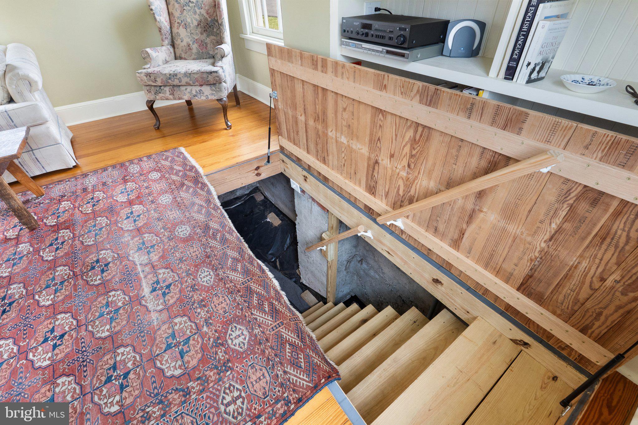 6531 ENGLE MOLERS ROAD