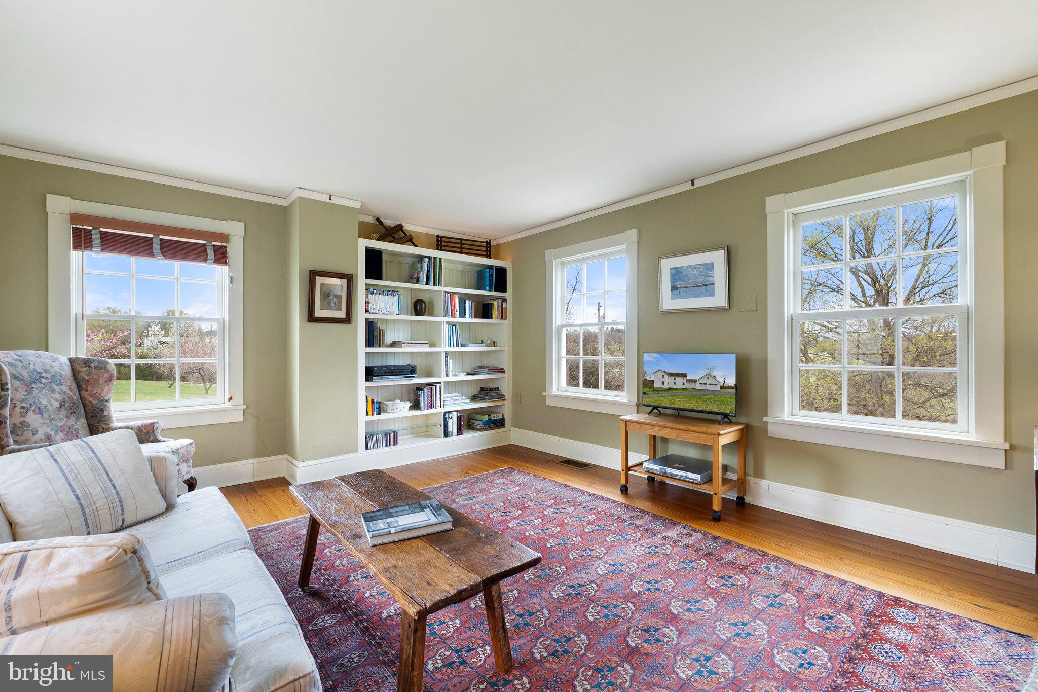 6531 ENGLE MOLERS ROAD