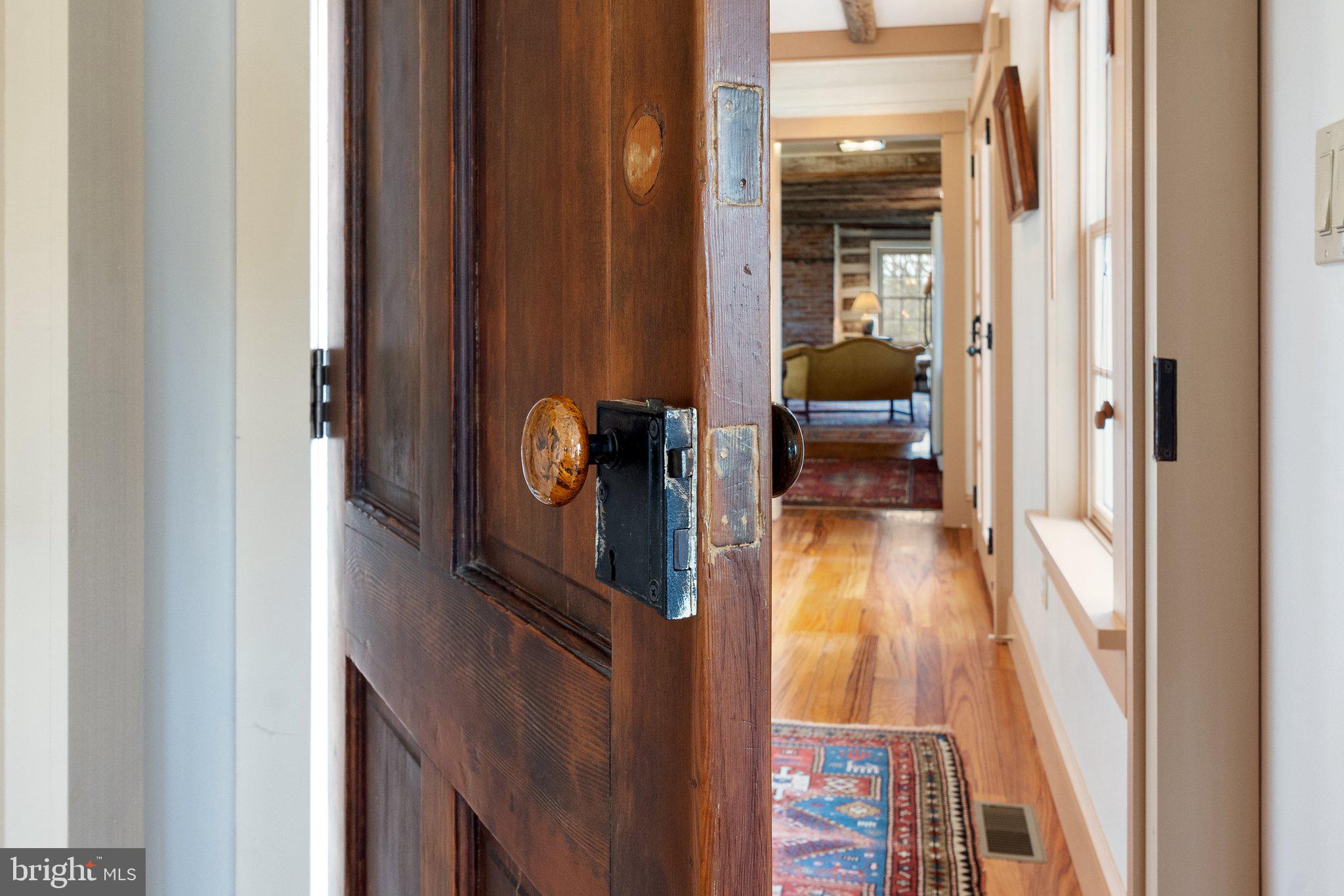 6531 ENGLE MOLERS ROAD