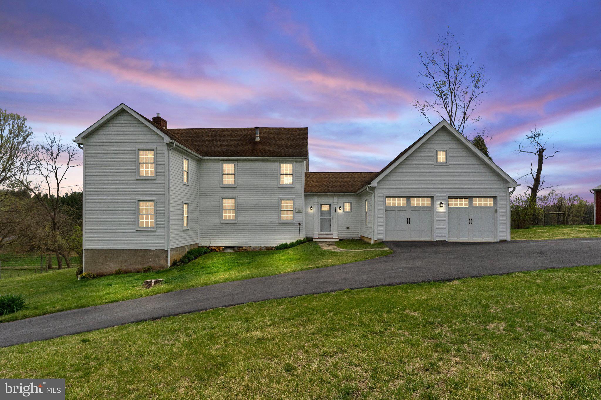 6531 ENGLE MOLERS ROAD