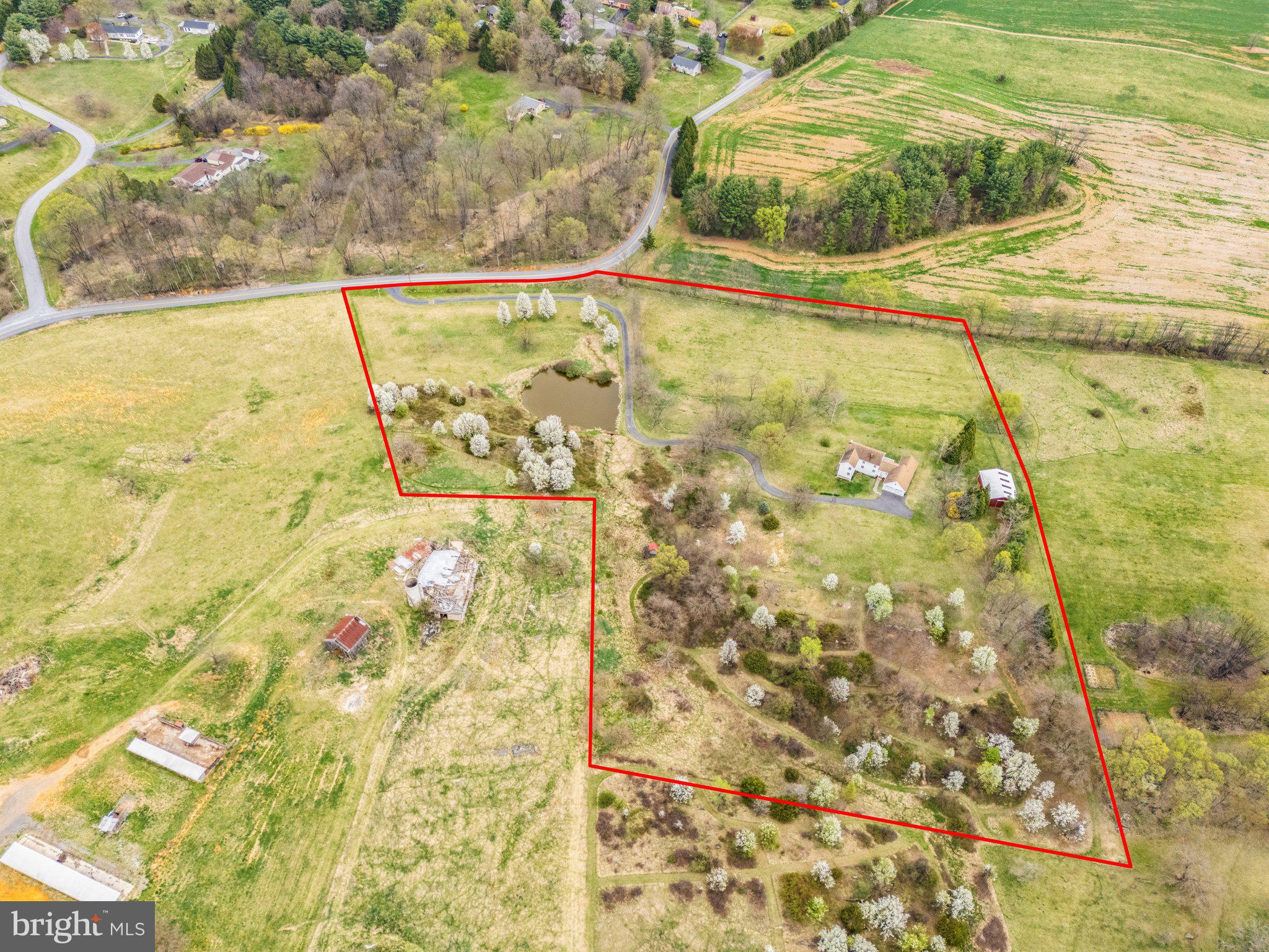 6531 ENGLE MOLERS ROAD