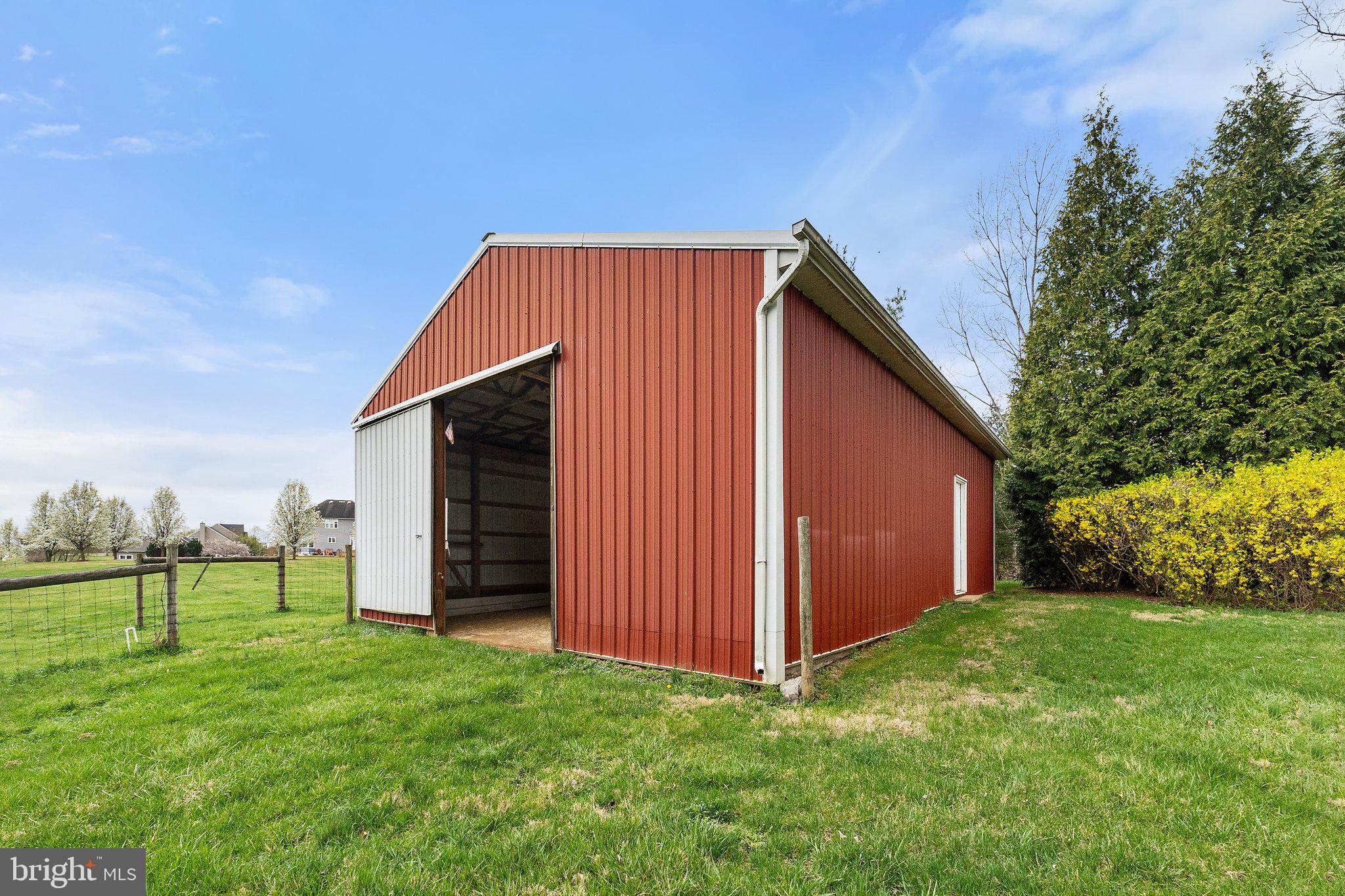 6531 ENGLE MOLERS ROAD