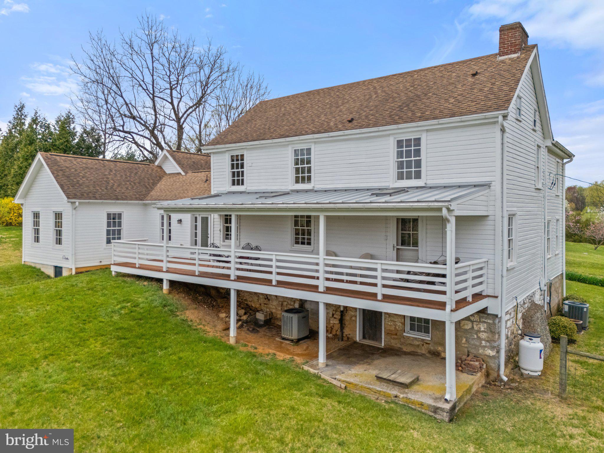 6531 ENGLE MOLERS ROAD