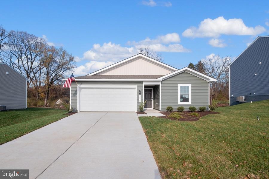117 OPEN GATE LANE