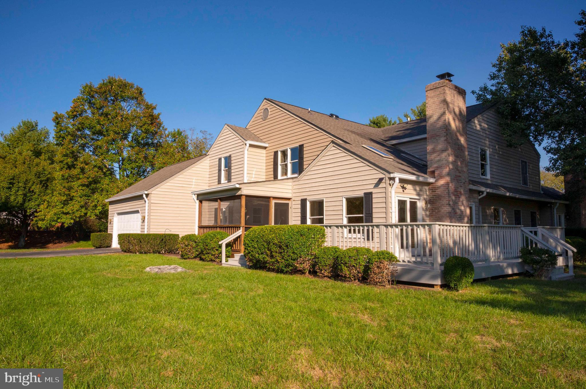 200 MEADOW RIDGE DRIVE