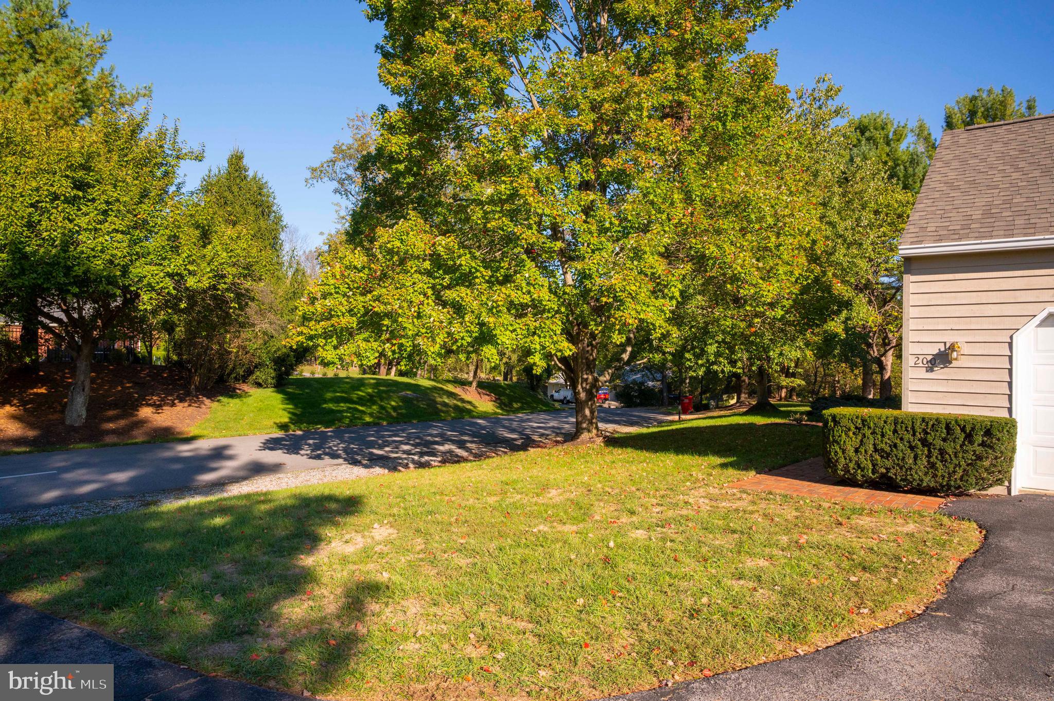 200 MEADOW RIDGE DRIVE