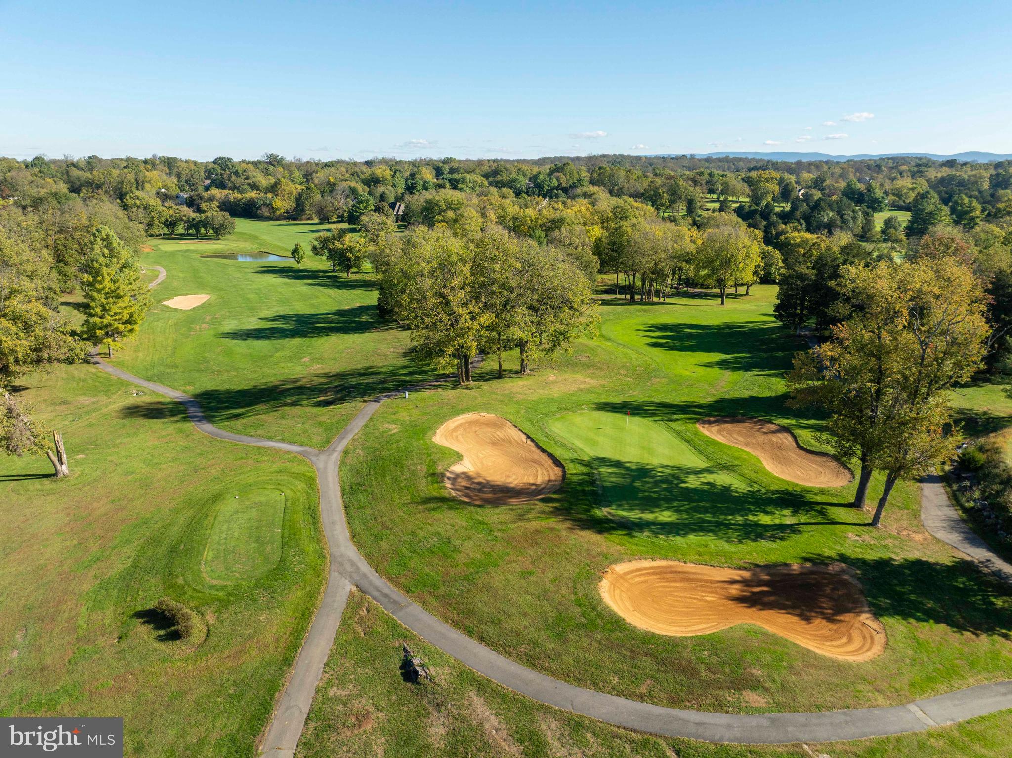 200 MEADOW RIDGE DRIVE