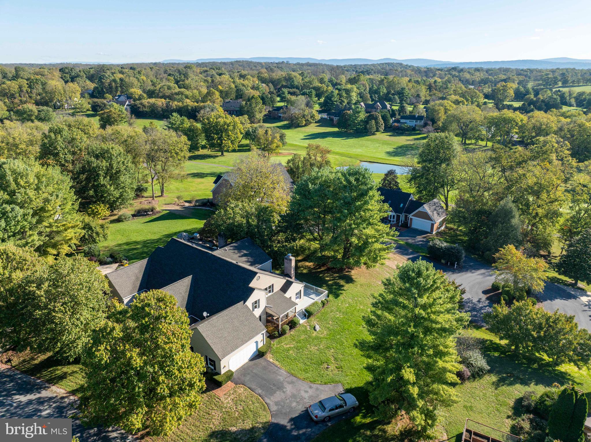 200 MEADOW RIDGE DRIVE