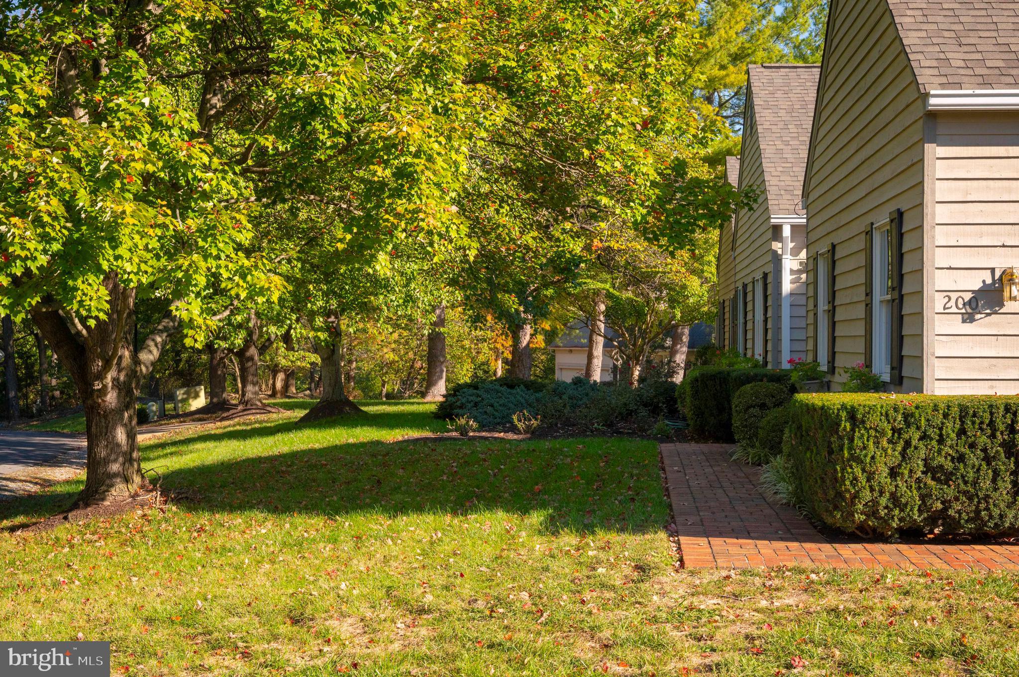 200 MEADOW RIDGE DRIVE