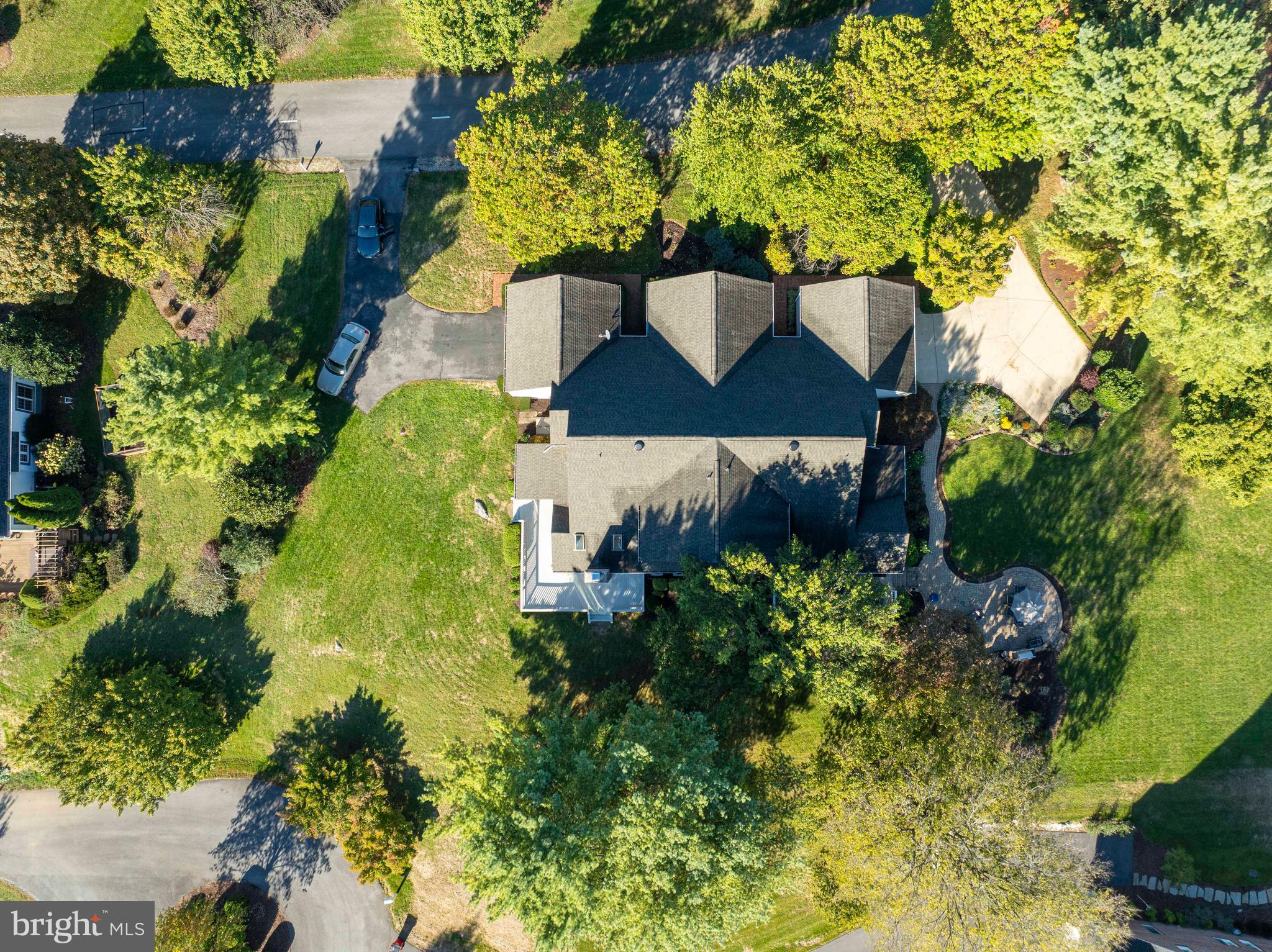 200 MEADOW RIDGE DRIVE