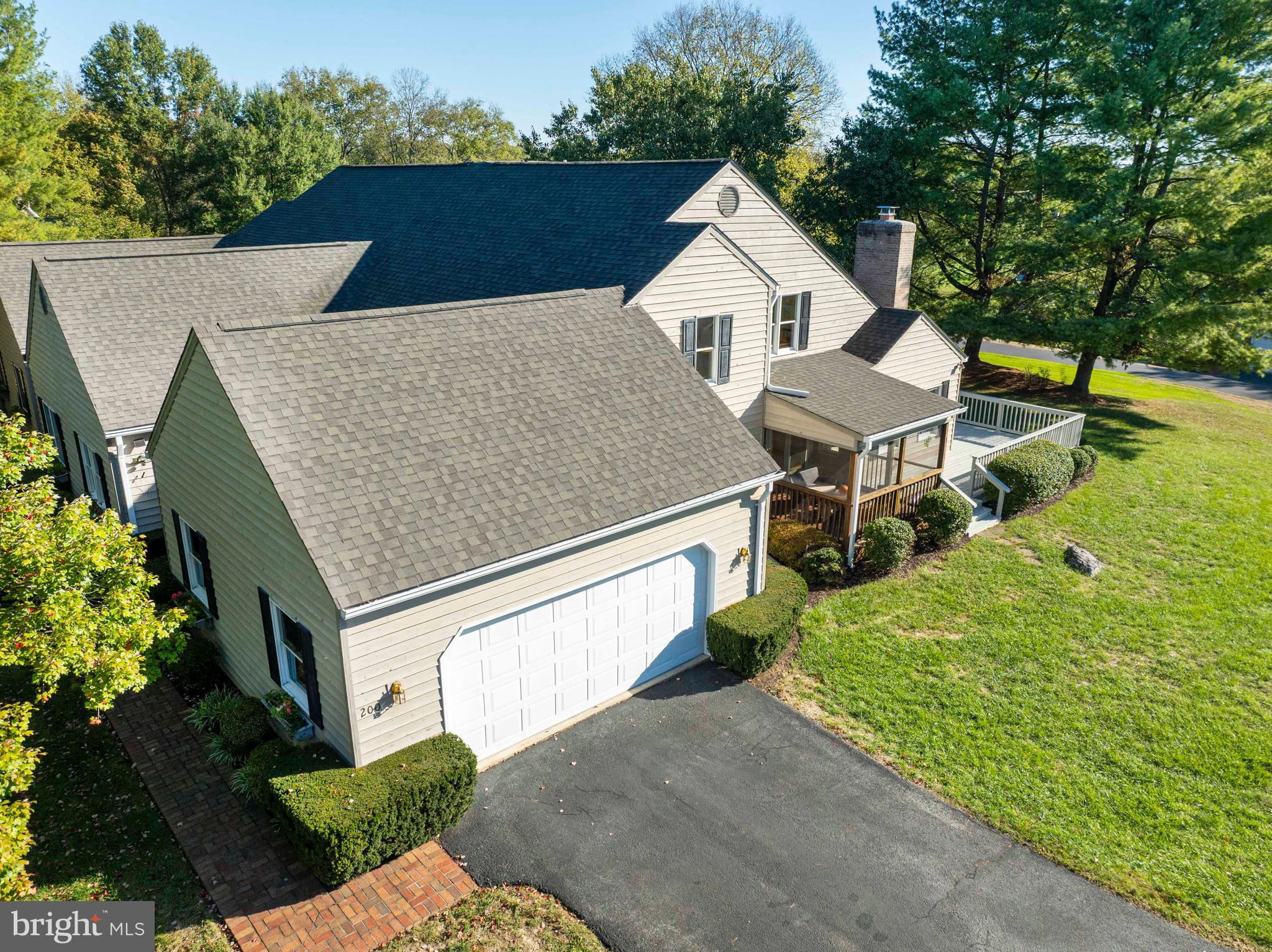 200 MEADOW RIDGE DRIVE