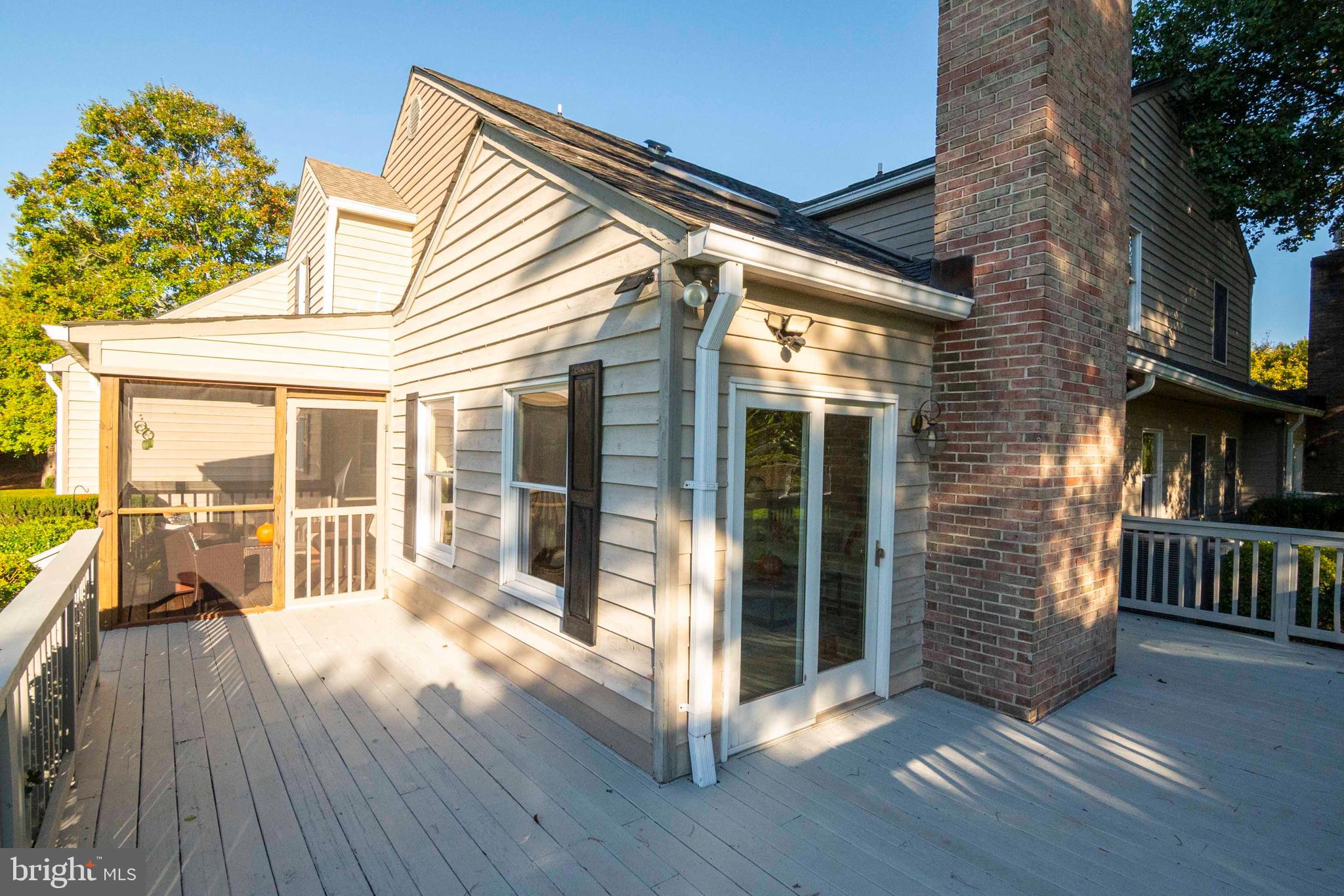 200 MEADOW RIDGE DRIVE