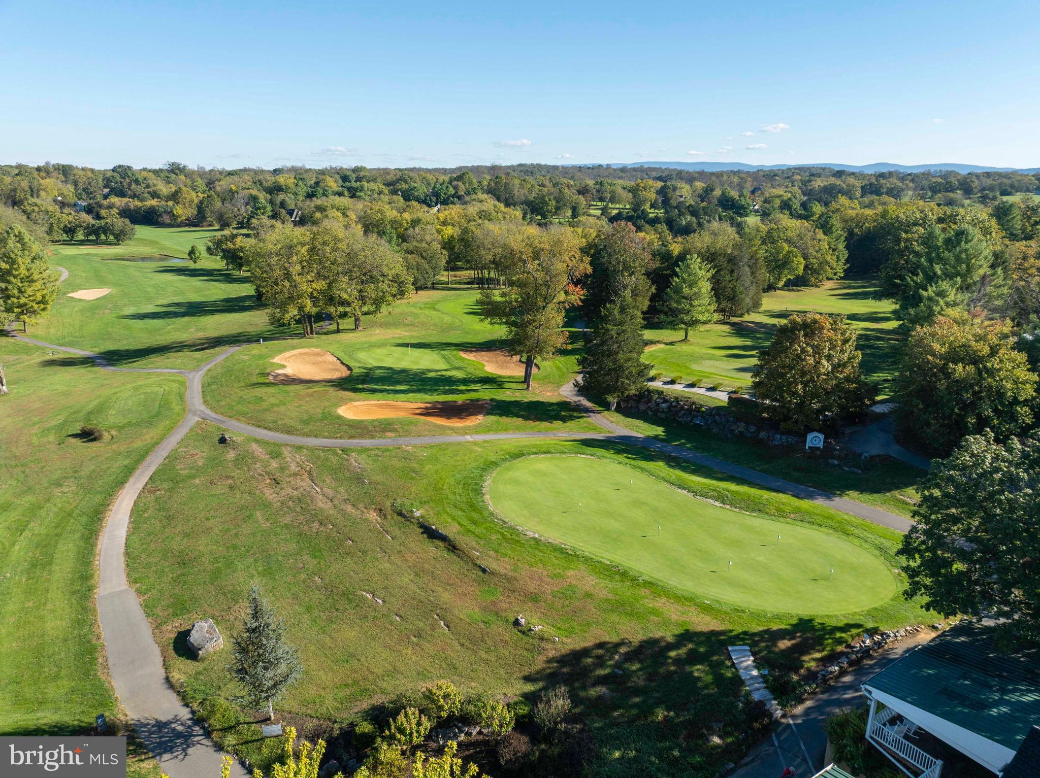 200 MEADOW RIDGE DRIVE