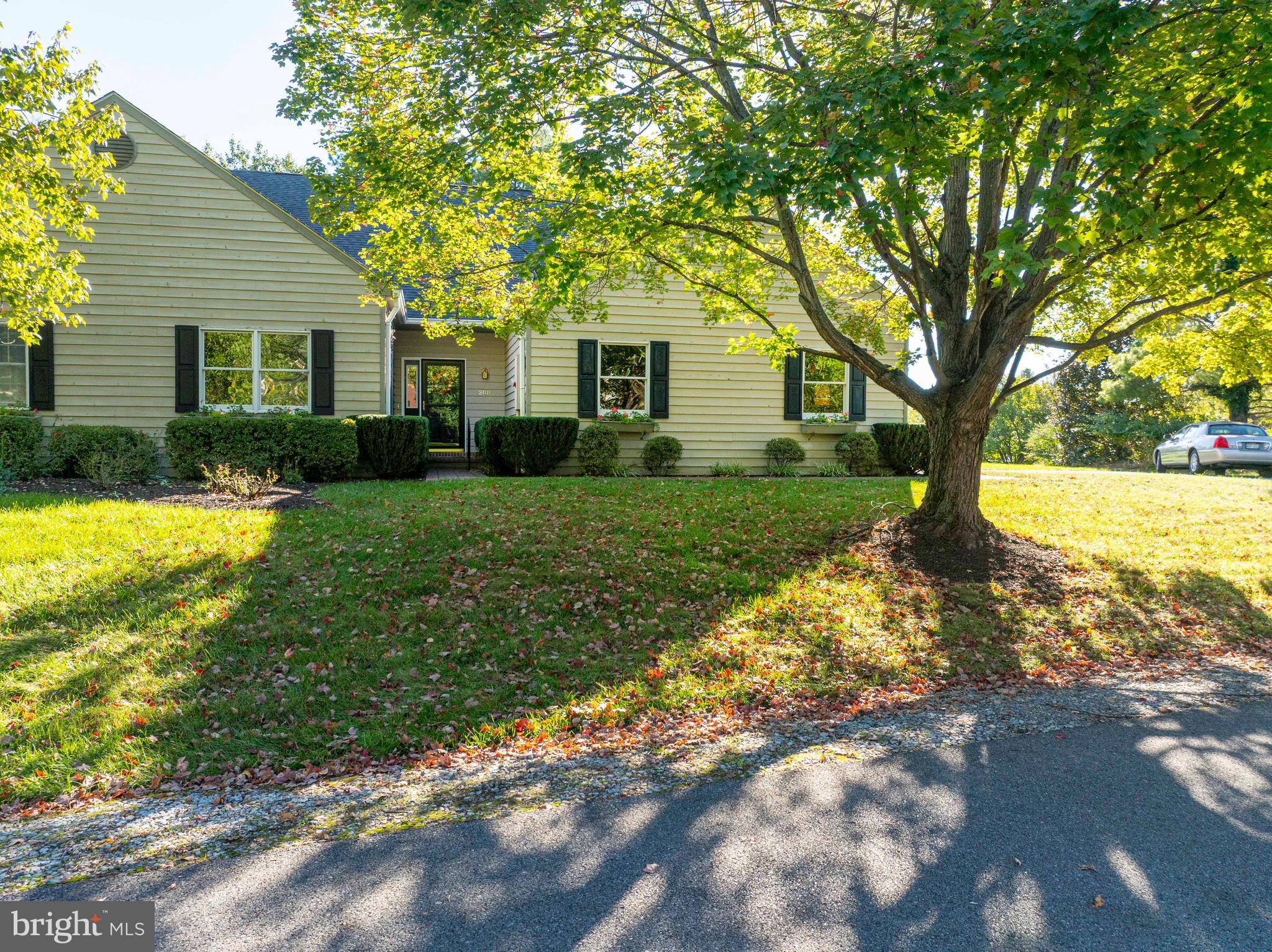 200 MEADOW RIDGE DRIVE