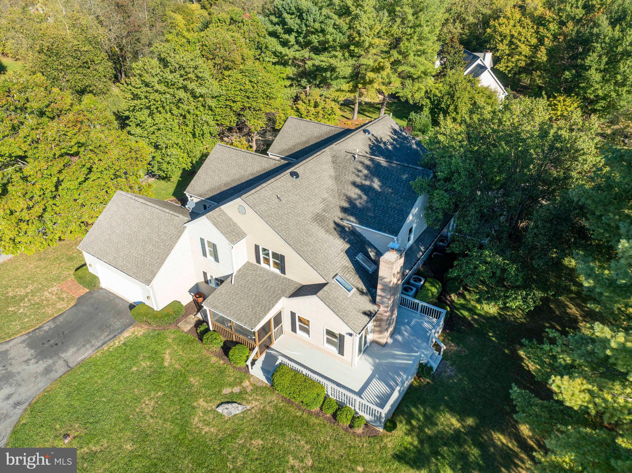 200 MEADOW RIDGE DRIVE