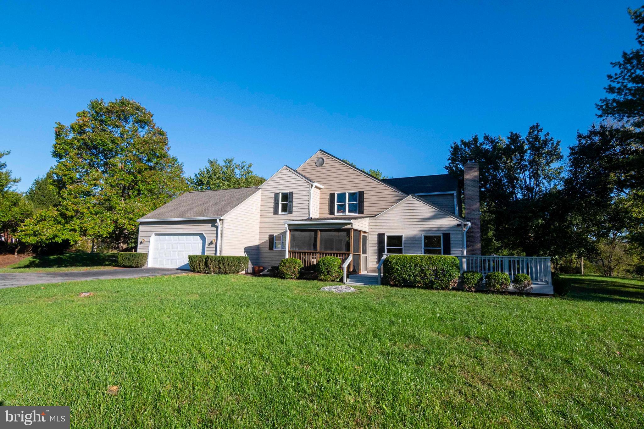 200 MEADOW RIDGE DRIVE