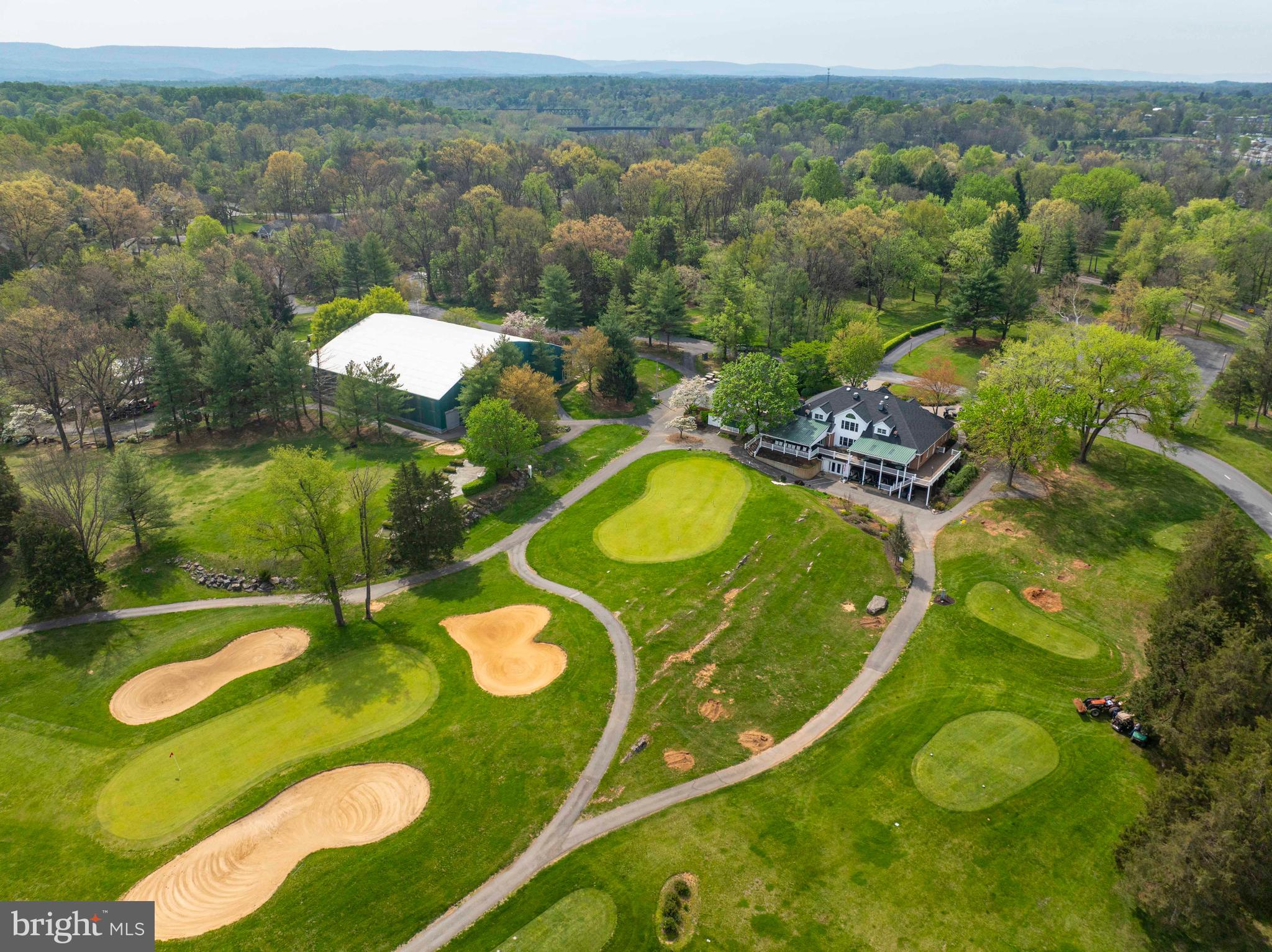 200 MEADOW RIDGE DRIVE