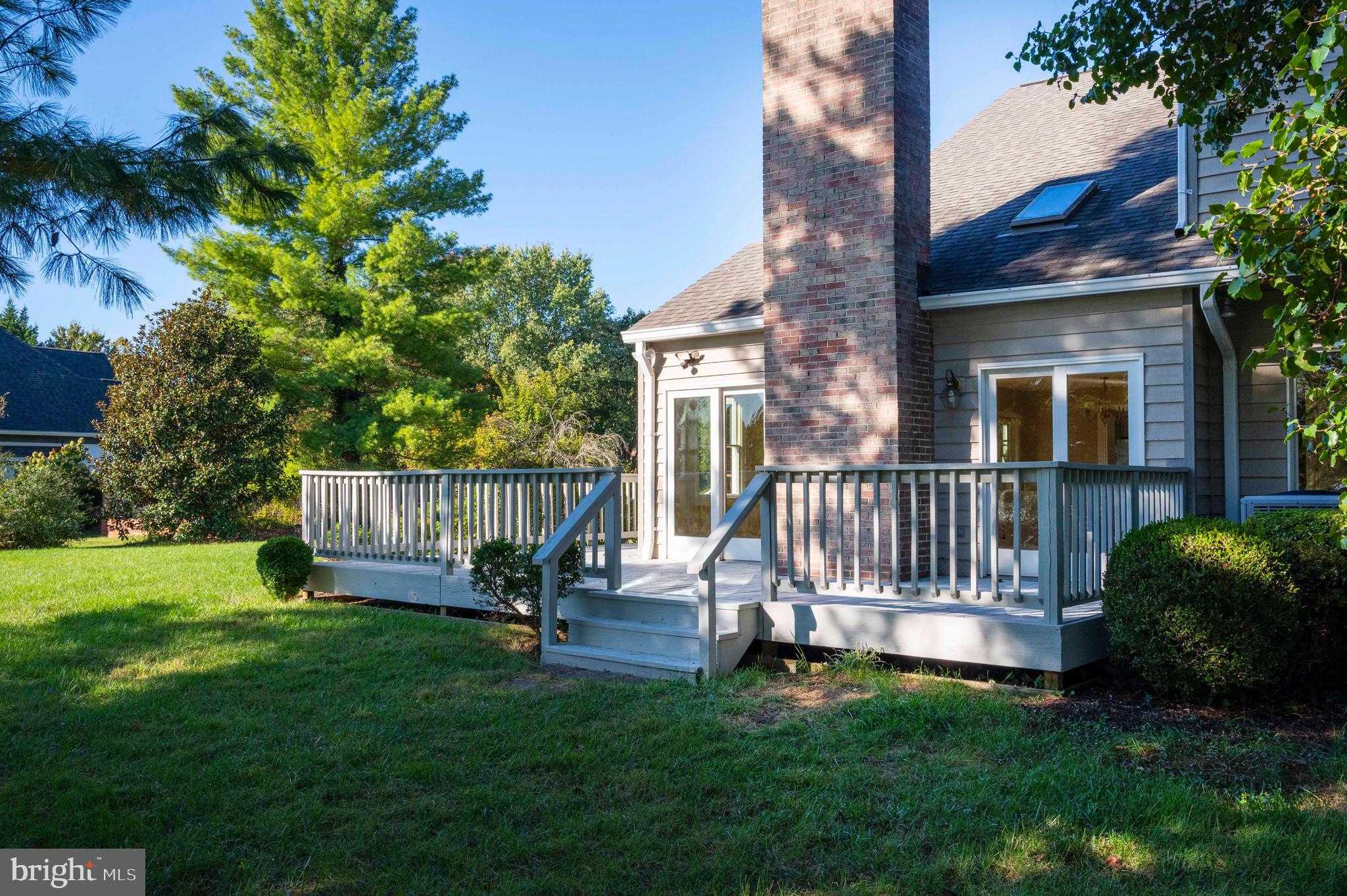 200 MEADOW RIDGE DRIVE