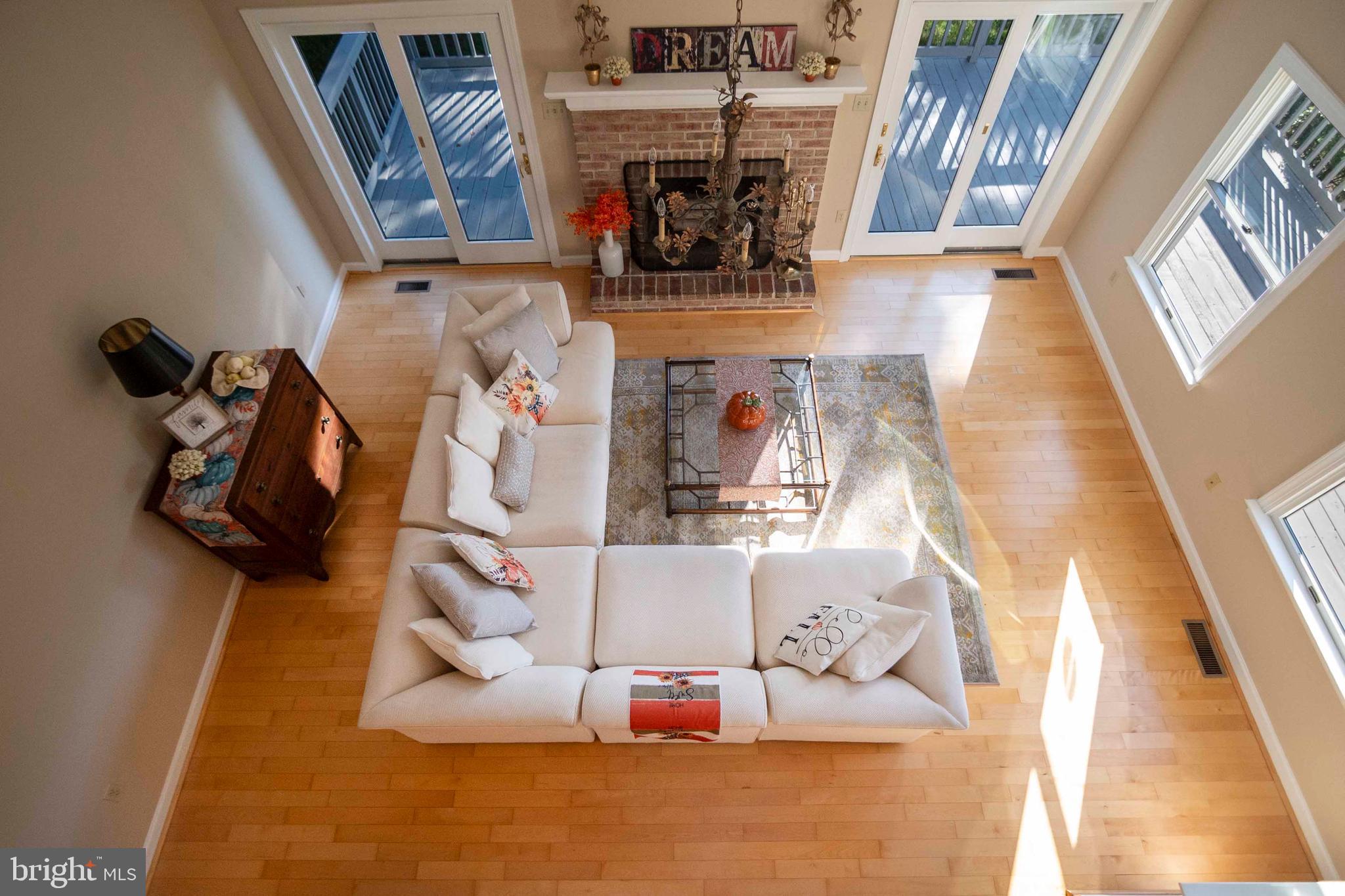 200 MEADOW RIDGE DRIVE