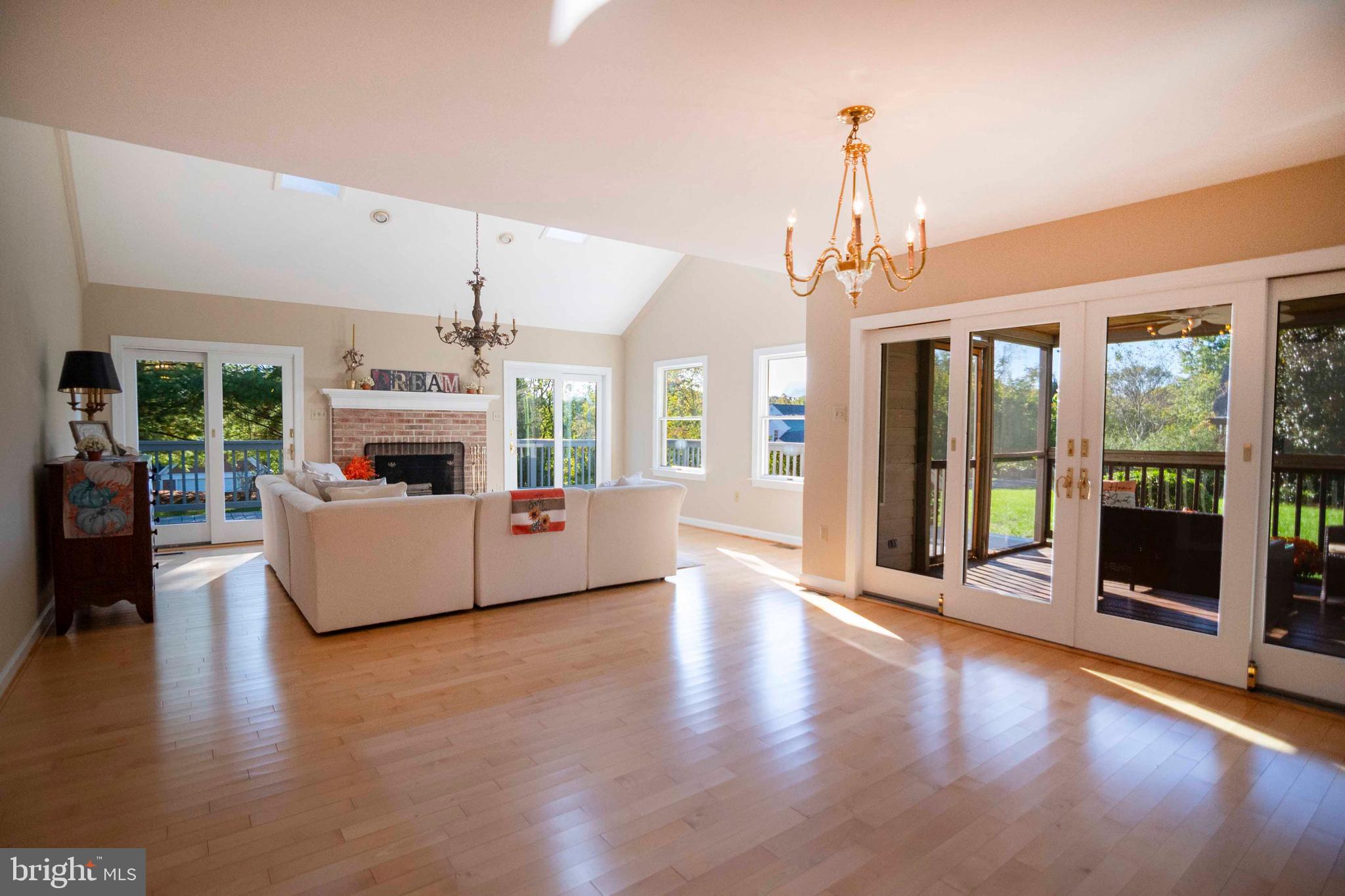 200 MEADOW RIDGE DRIVE