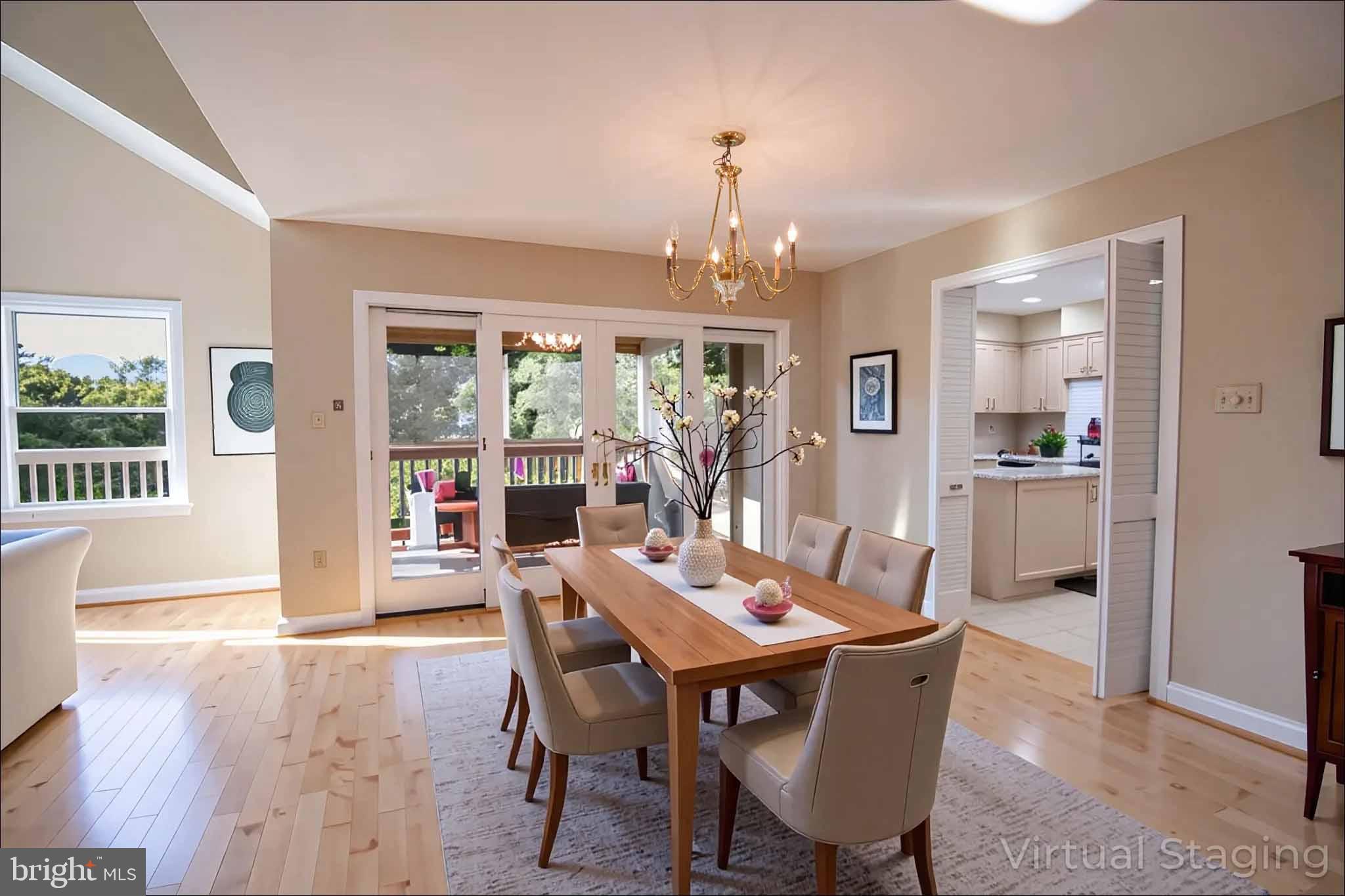 200 MEADOW RIDGE DRIVE