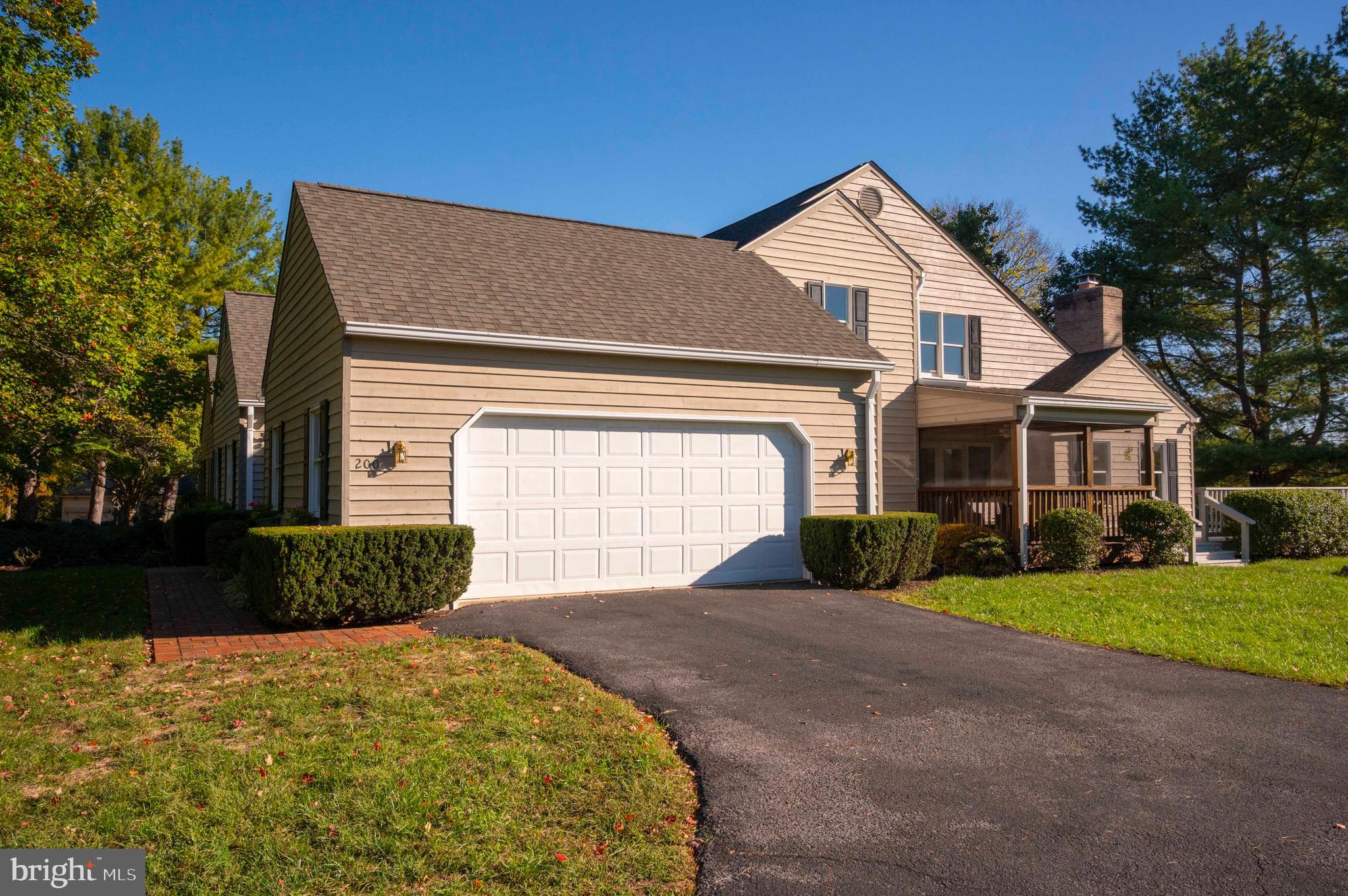 200 MEADOW RIDGE DRIVE