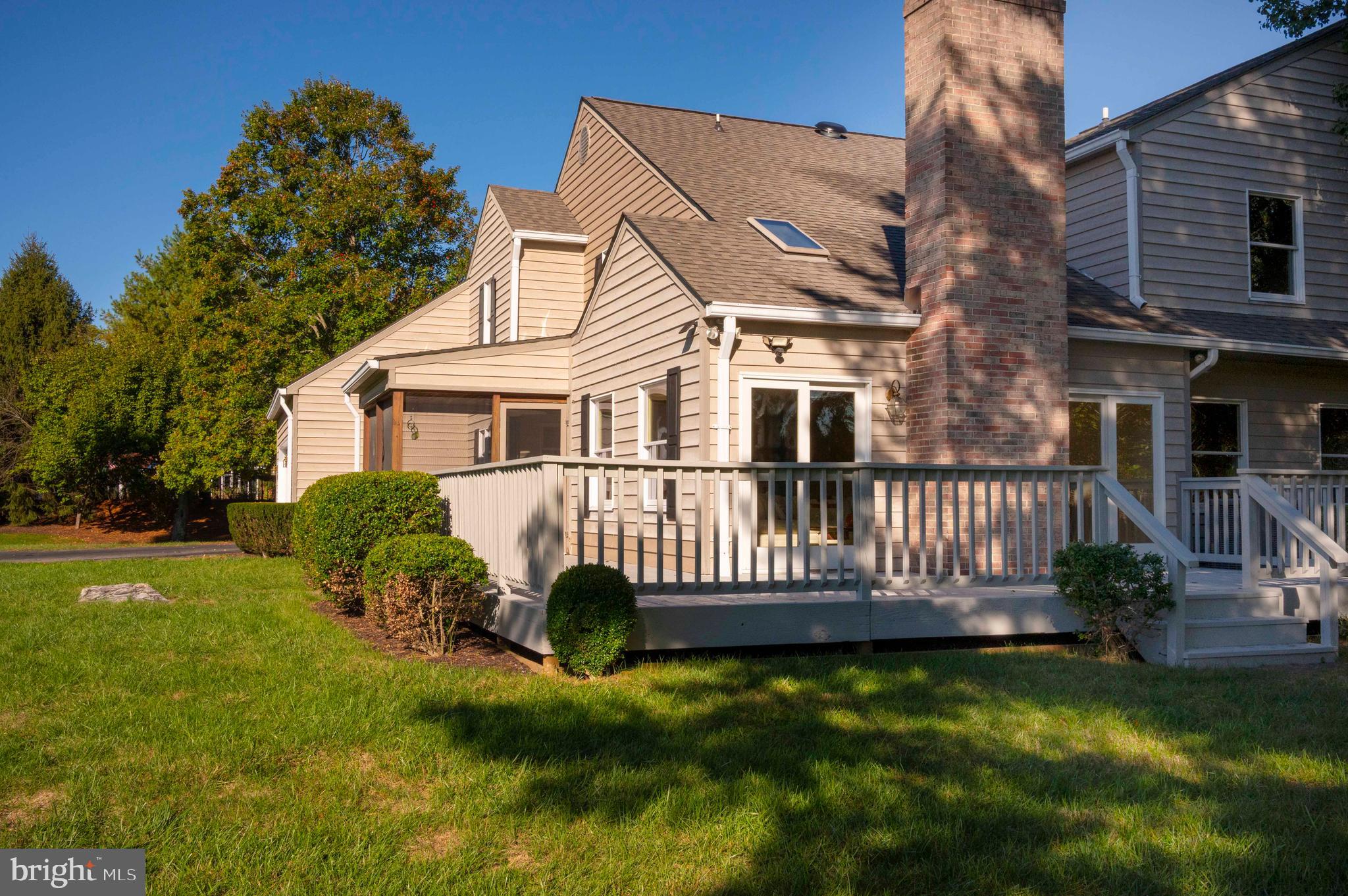 200 MEADOW RIDGE DRIVE