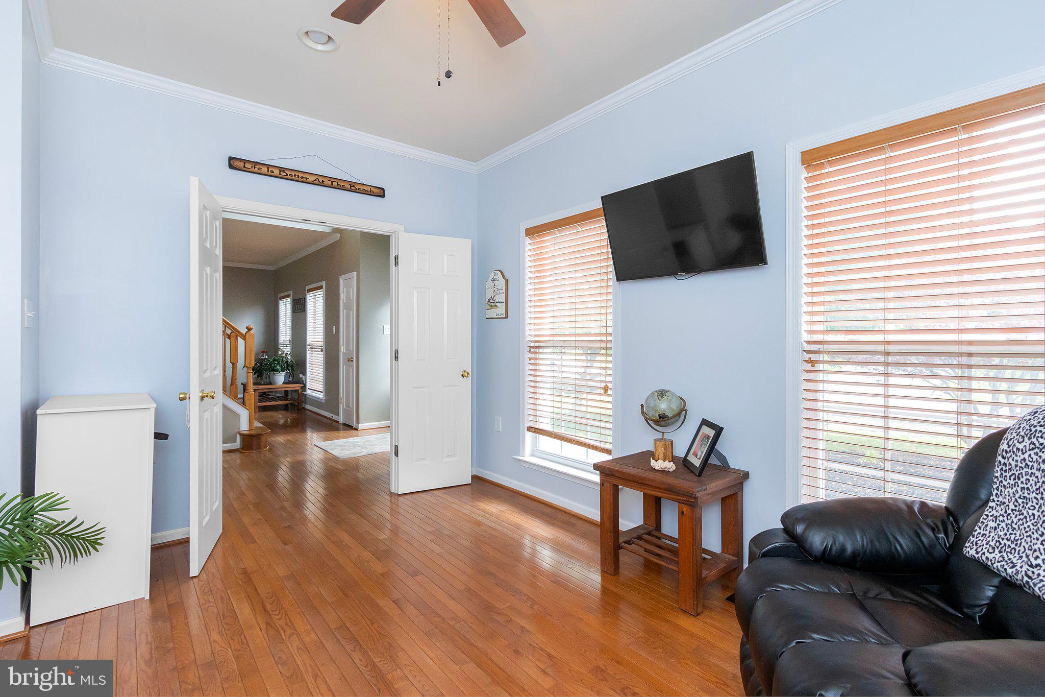 317 STRATUS DR