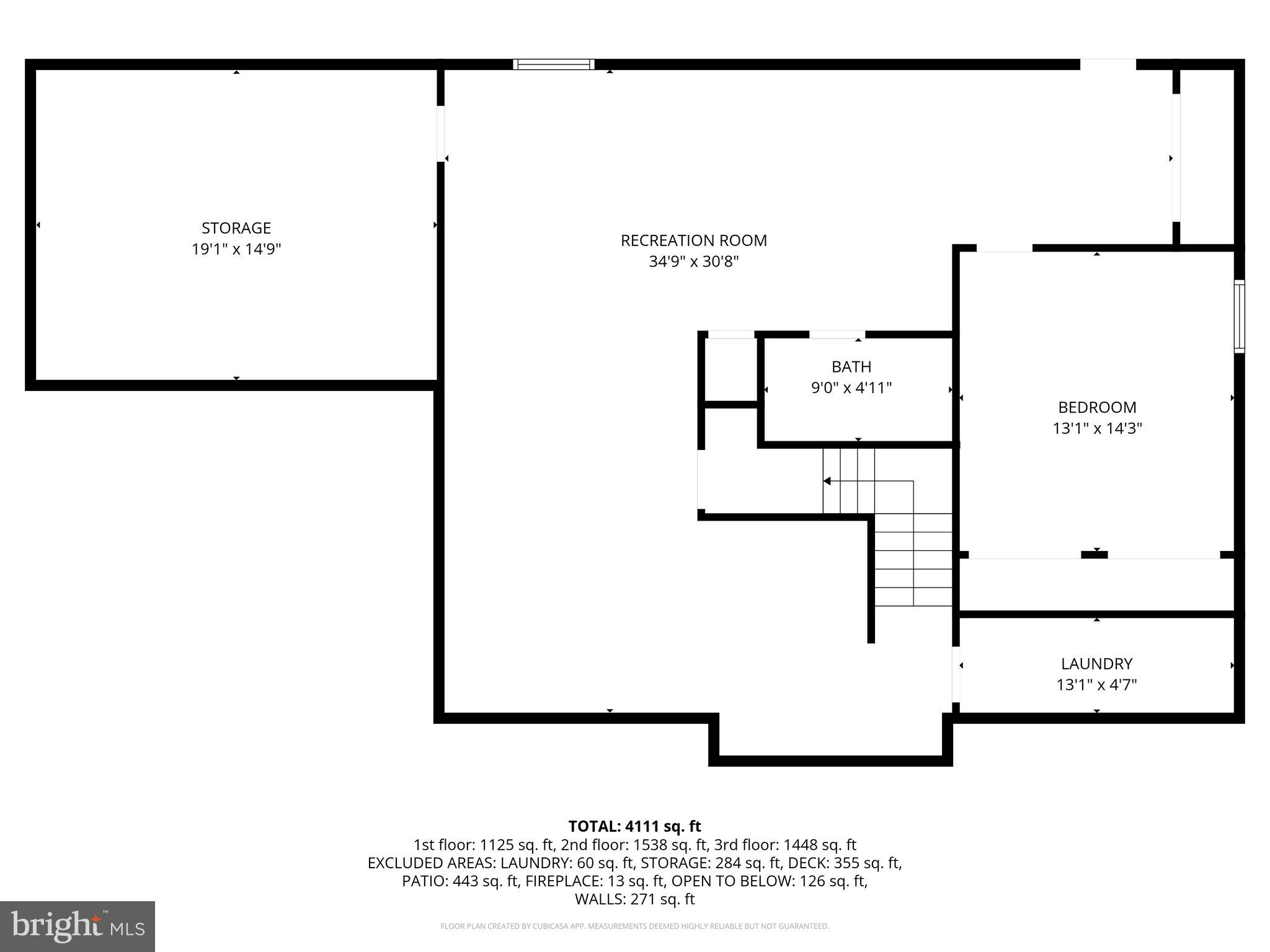 317 STRATUS DR