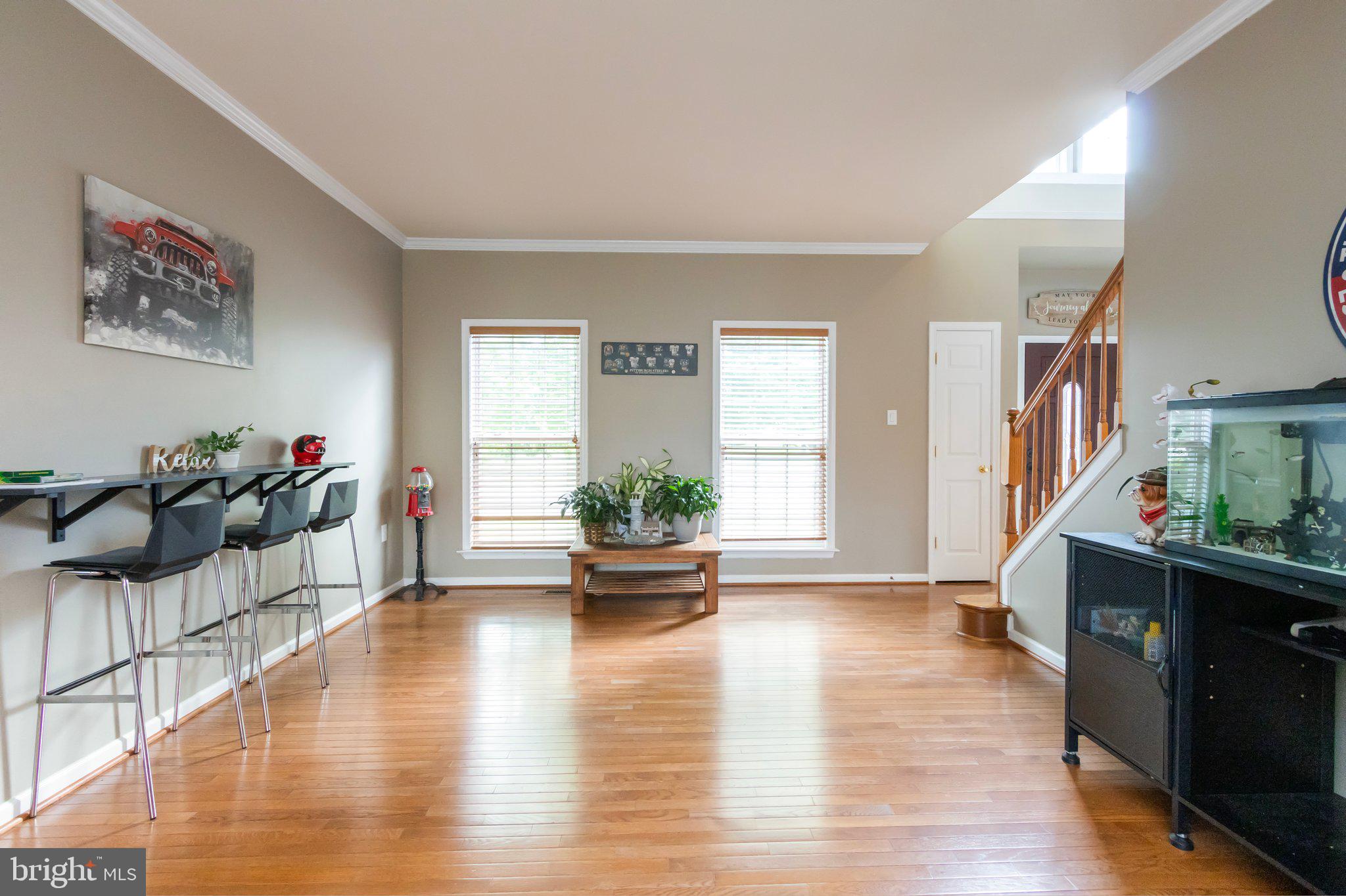 317 STRATUS DR