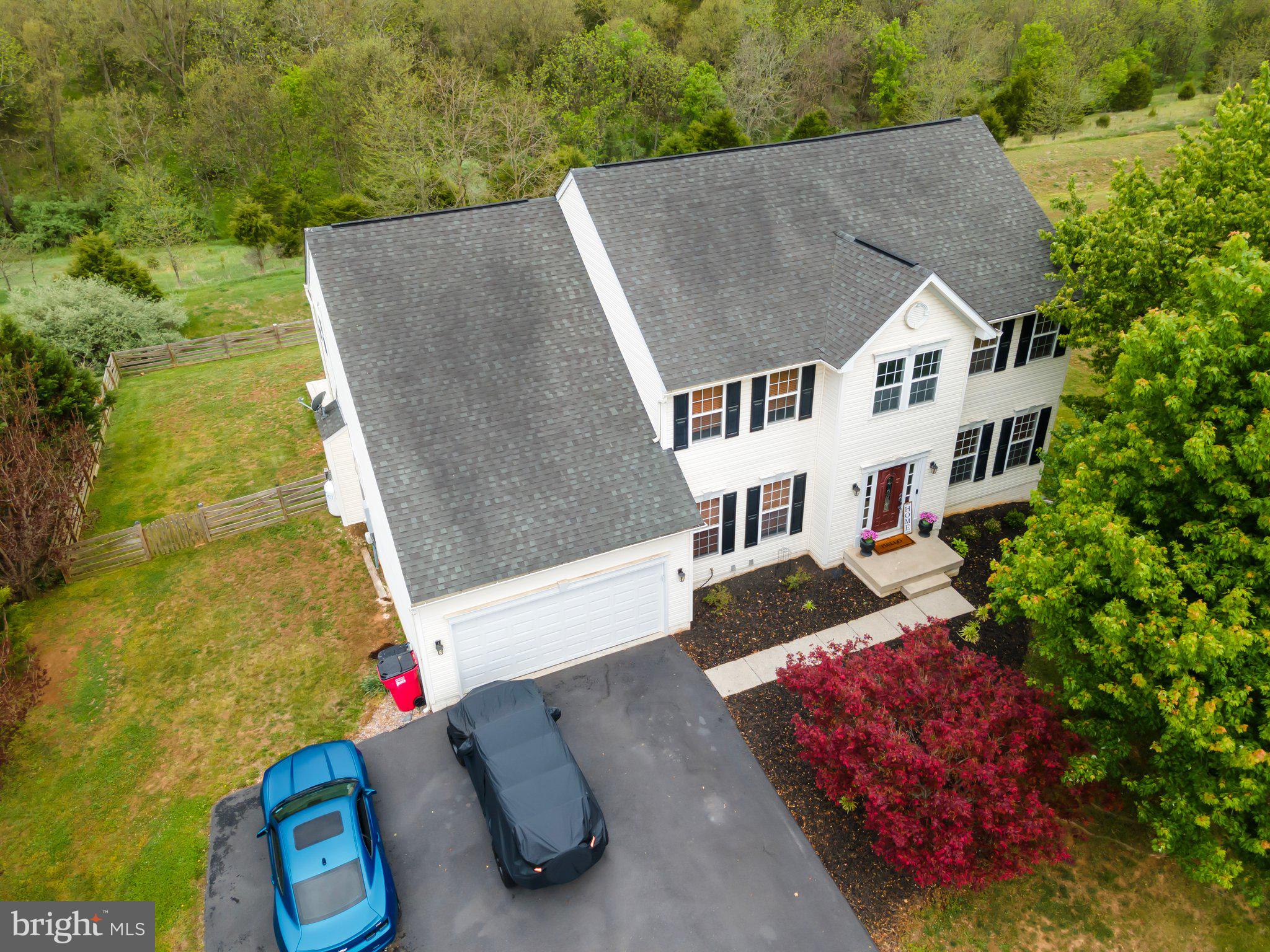 317 STRATUS DR